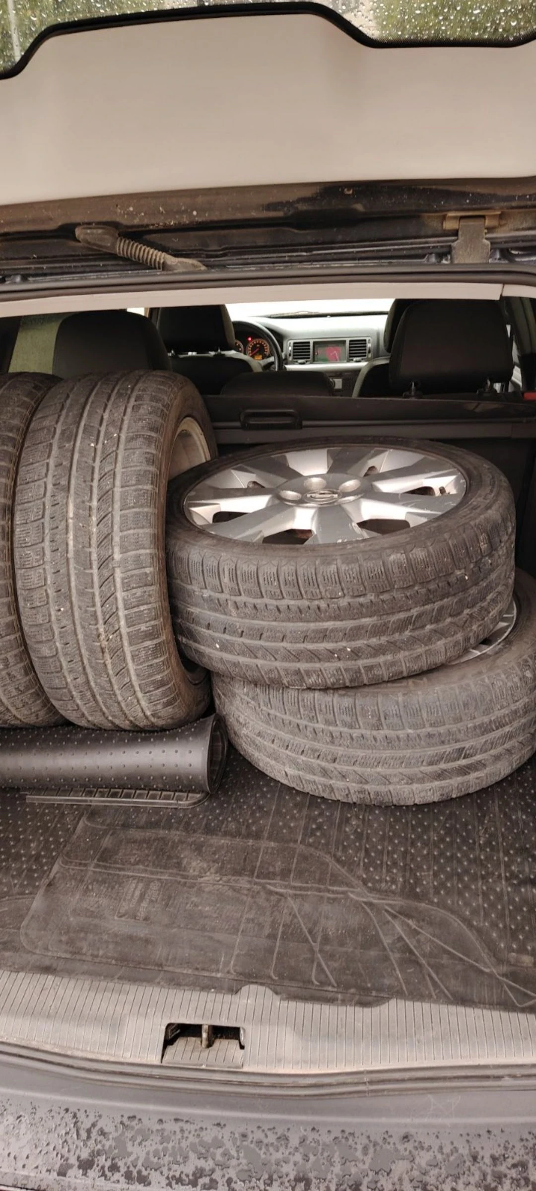 Opel Vectra | Mobile.bg   7