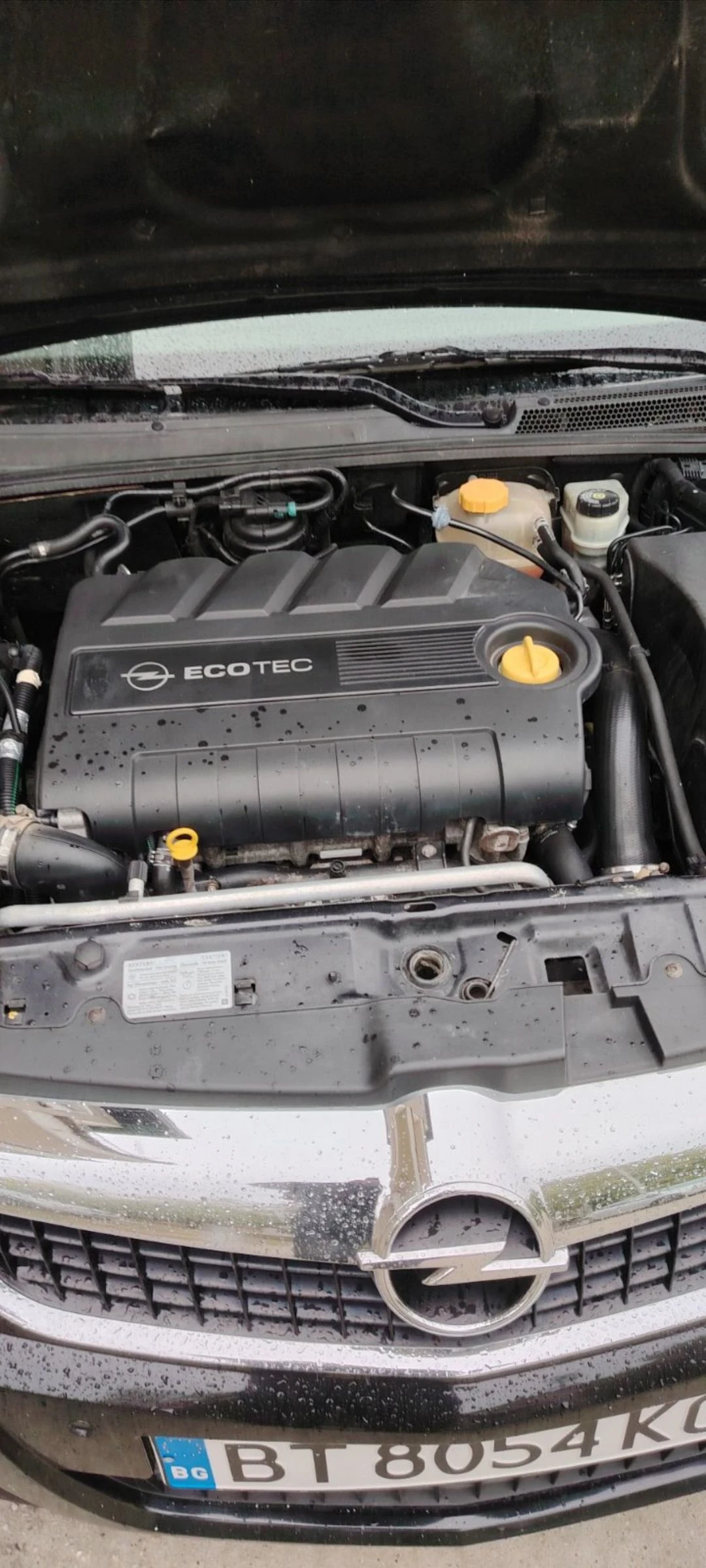 Opel Vectra | Mobile.bg   8