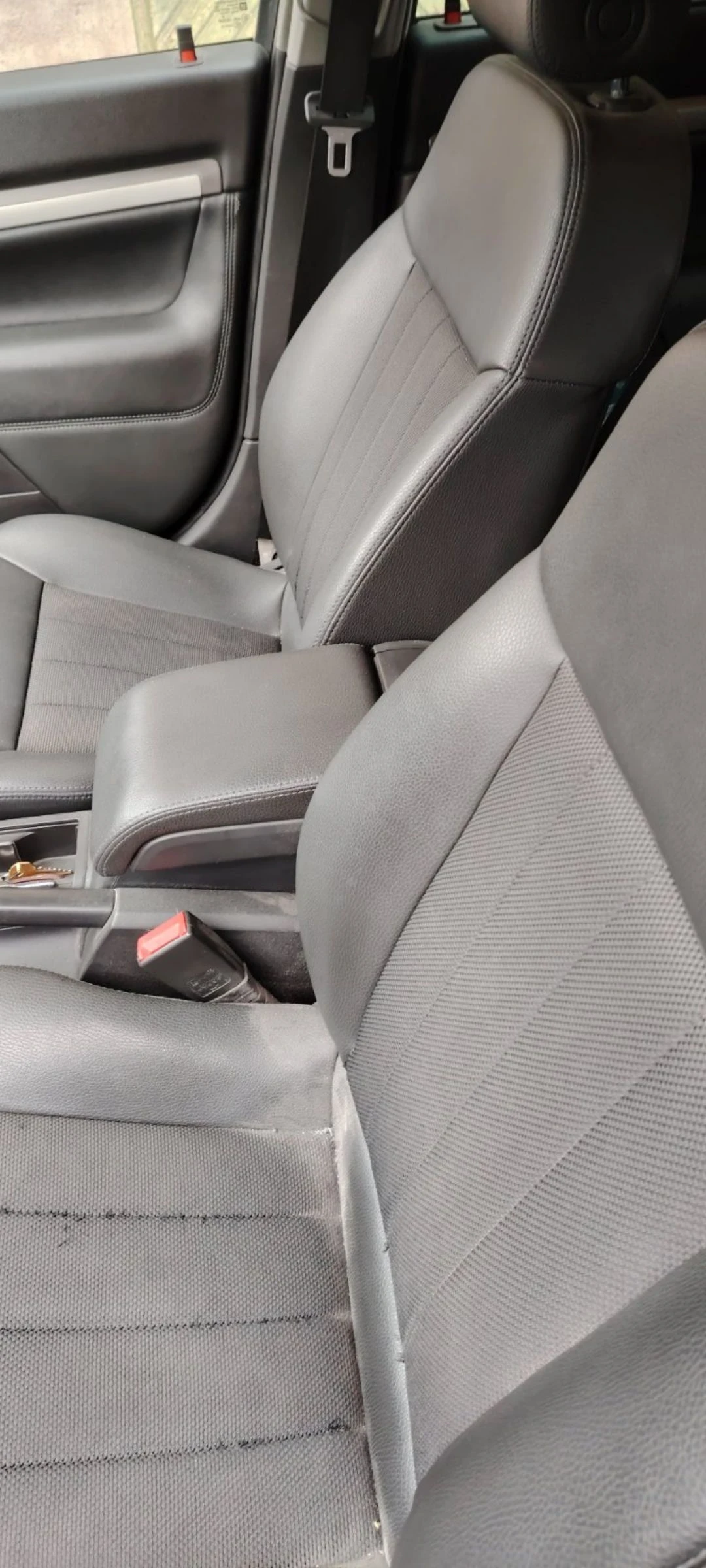 Opel Vectra | Mobile.bg   11