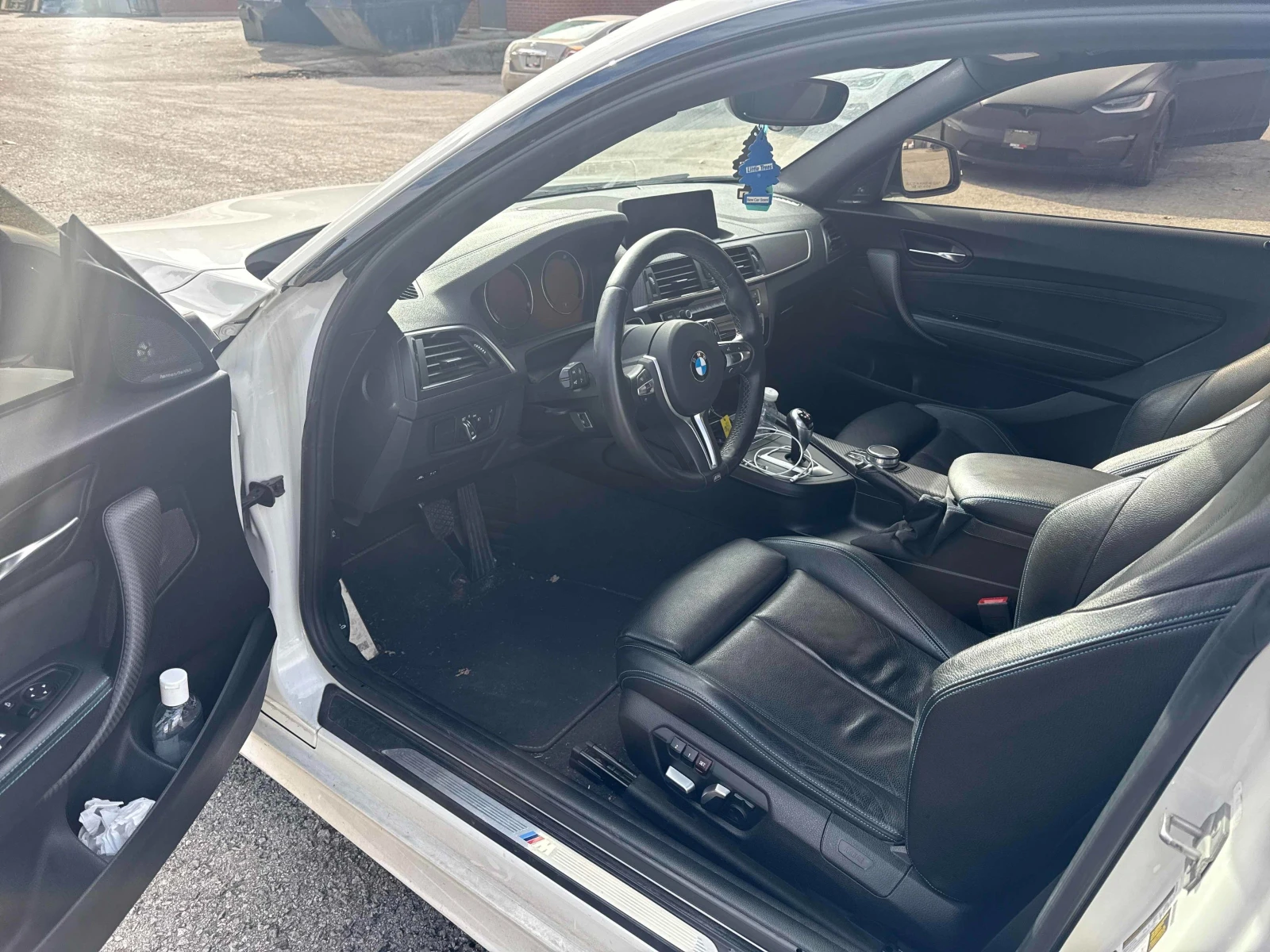 BMW M2 * * CARFAX * *   * *  | Mobile.bg   6