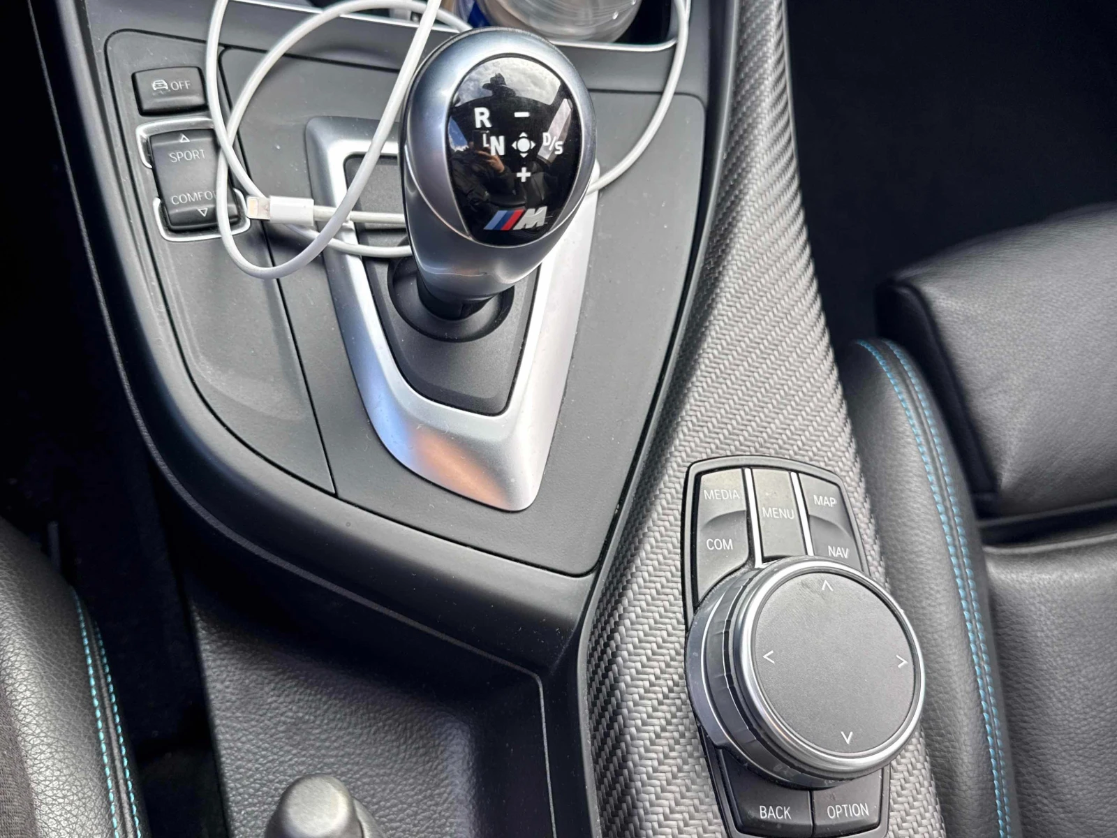 BMW M2 * * CARFAX * *   * *  | Mobile.bg   11