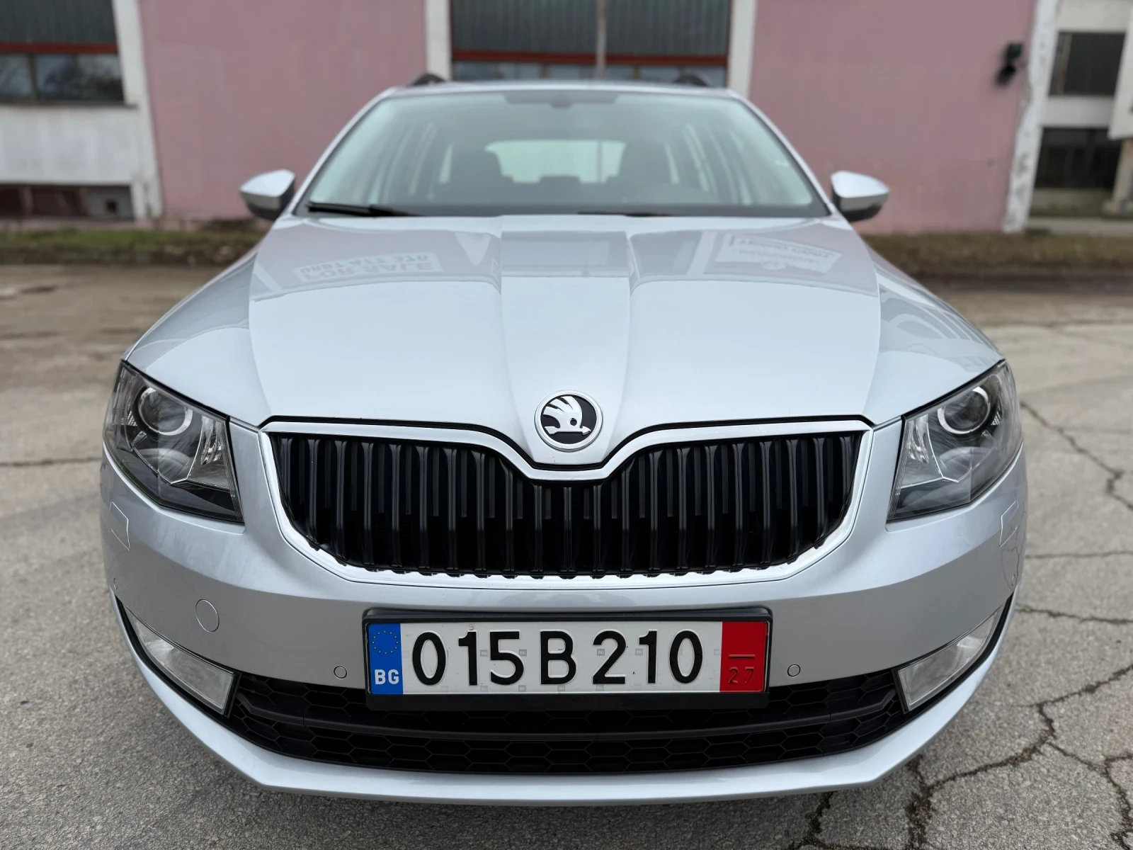 Skoda Octavia 2.0TDi / DSG / 4x4 | Mobile.bg � ����������� 1
