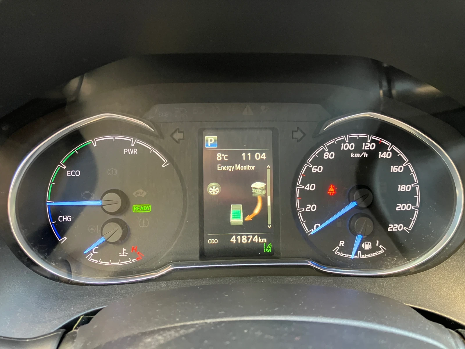 Toyota Yaris 1.5 Hybrid 5D Fancy / Luna Гаранция - изображение 8