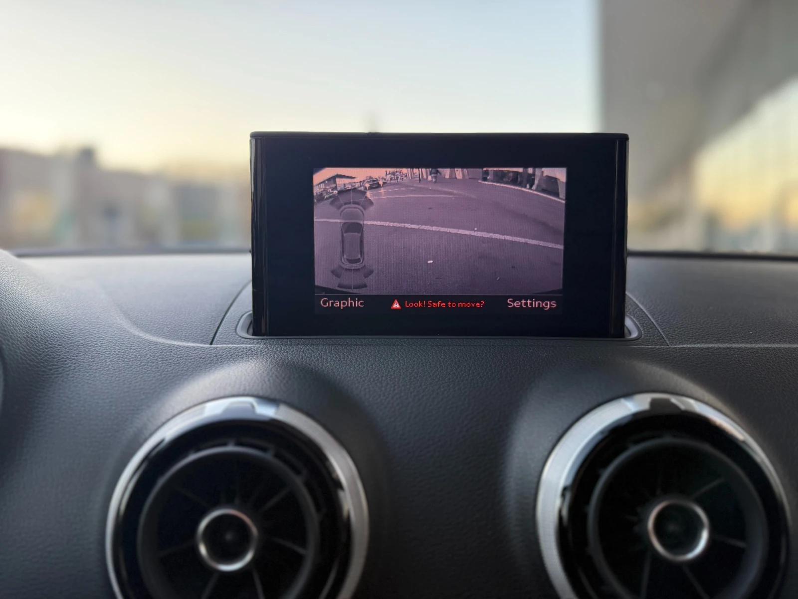 Audi A3 6 ������ ��������/2.0TDI Quattro 184�.�. S Line | Mobile.bg � ����������� 14