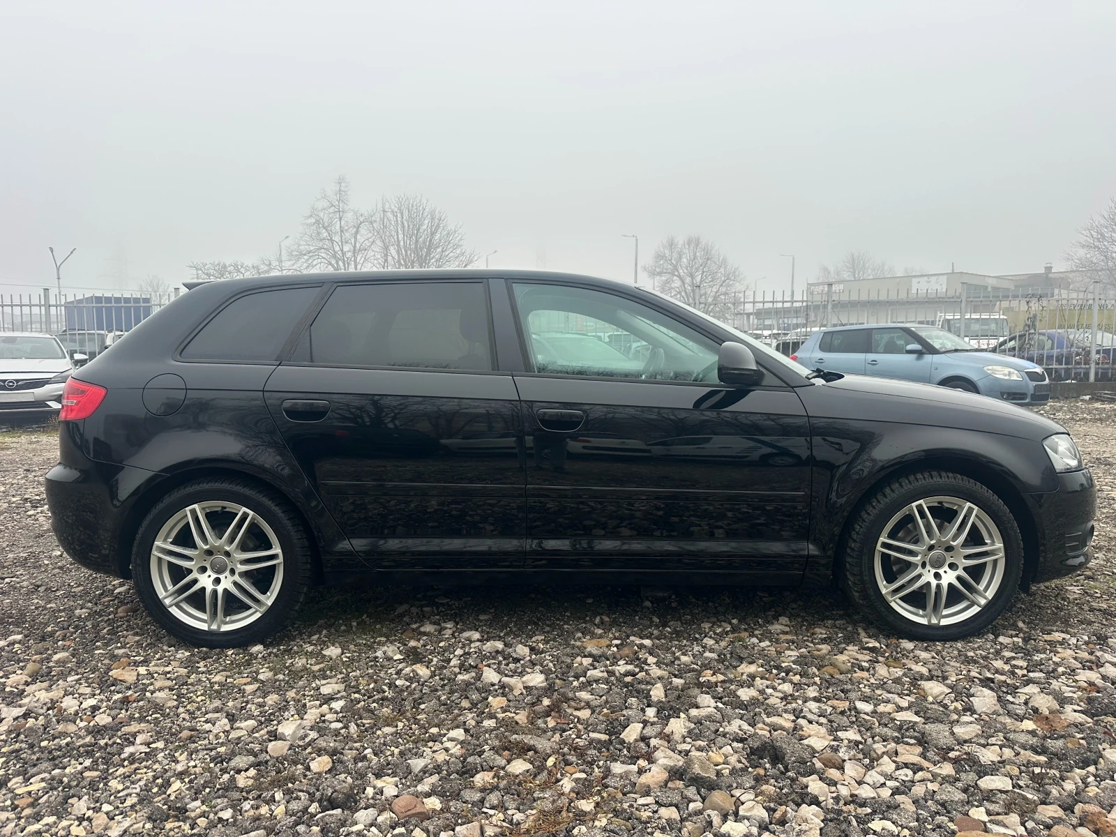 Audi A3 1.9TDI 105kc FACE - изображение 2