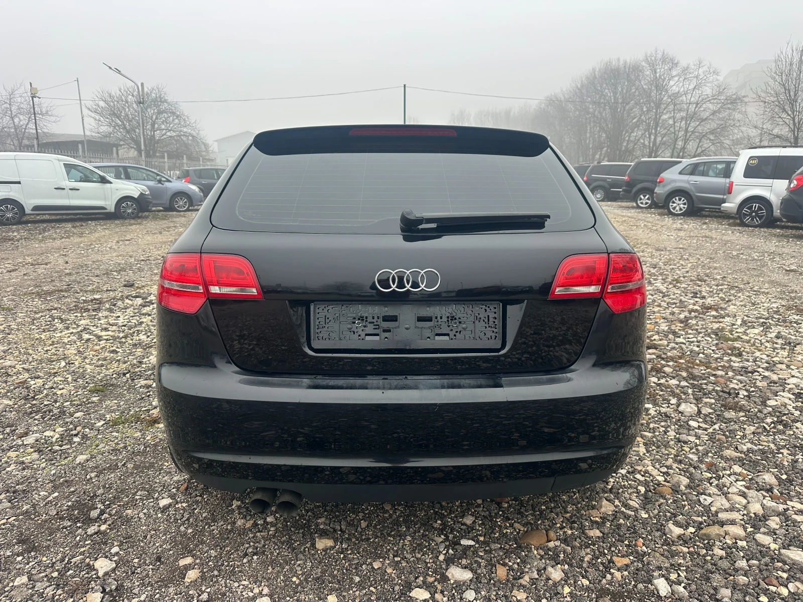 Audi A3 1.9TDI 105kc FACE - изображение 4