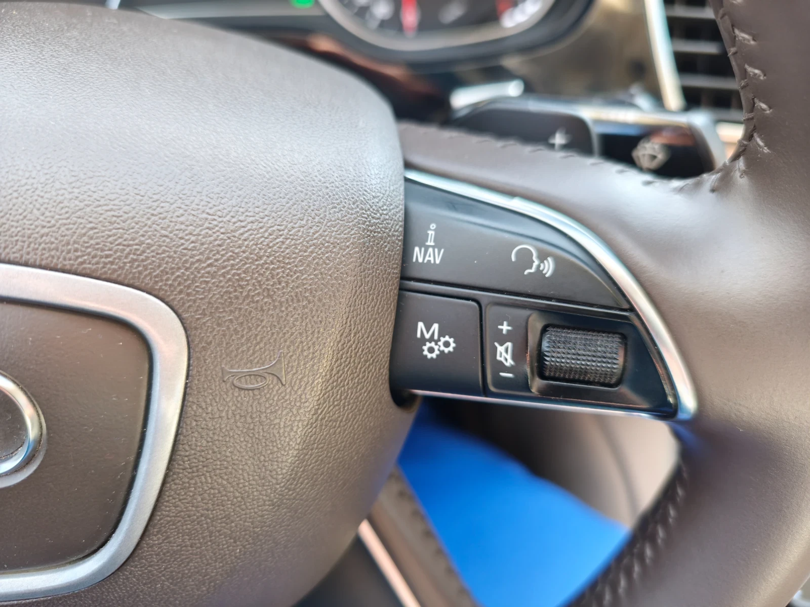 Audi A8  - изображение 7