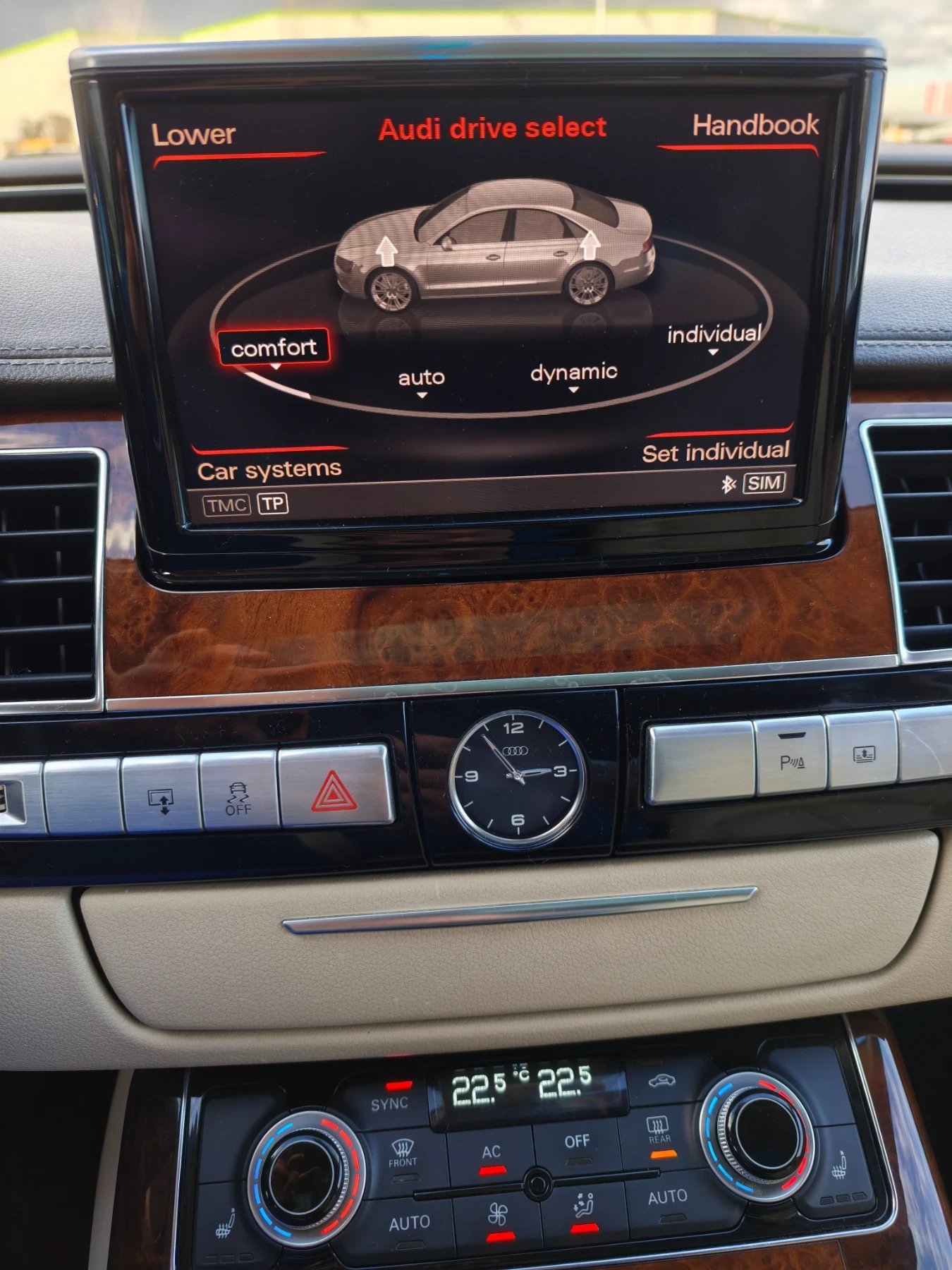 Audi A8  - изображение 6