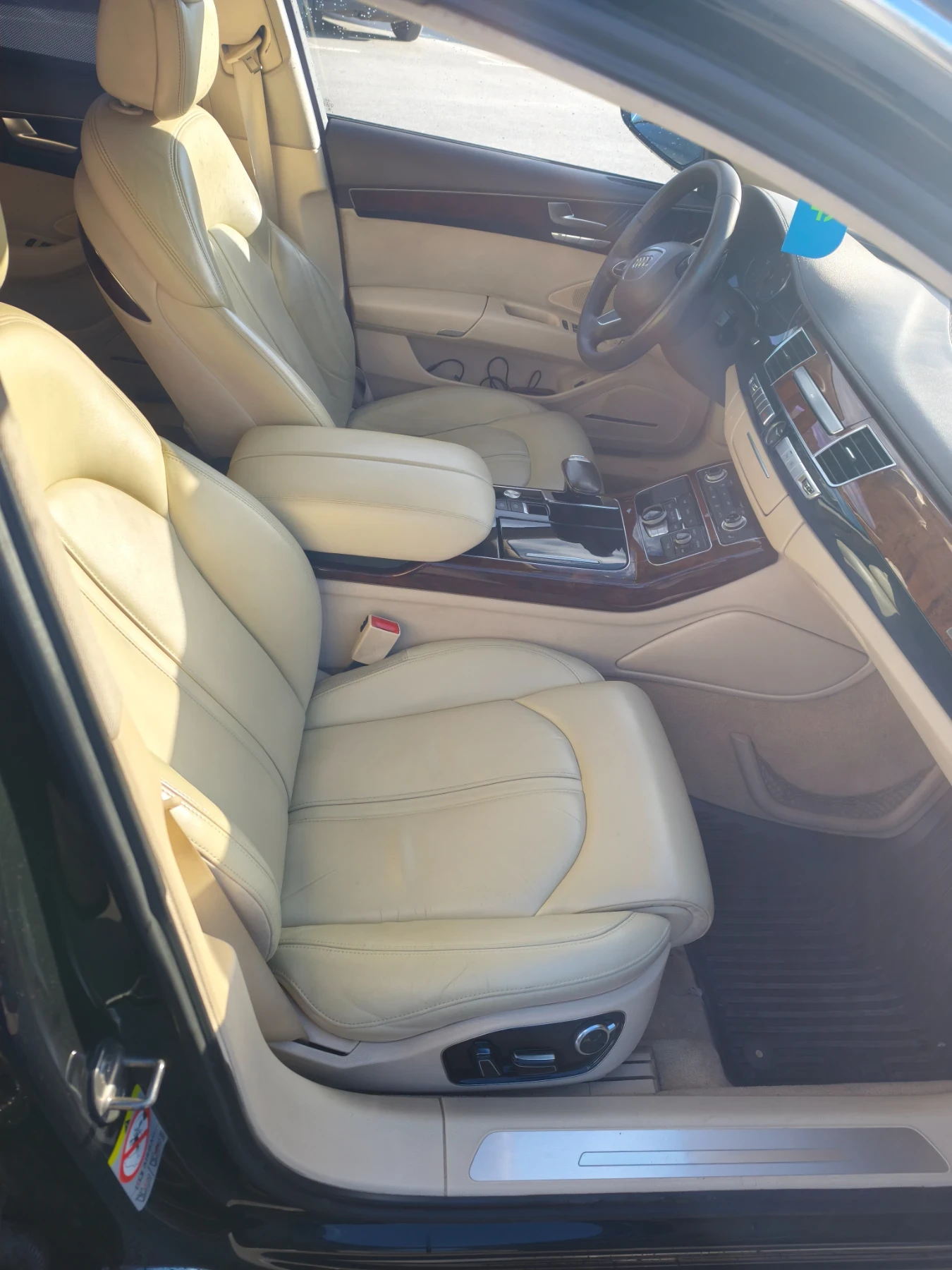 Audi A8  - изображение 2