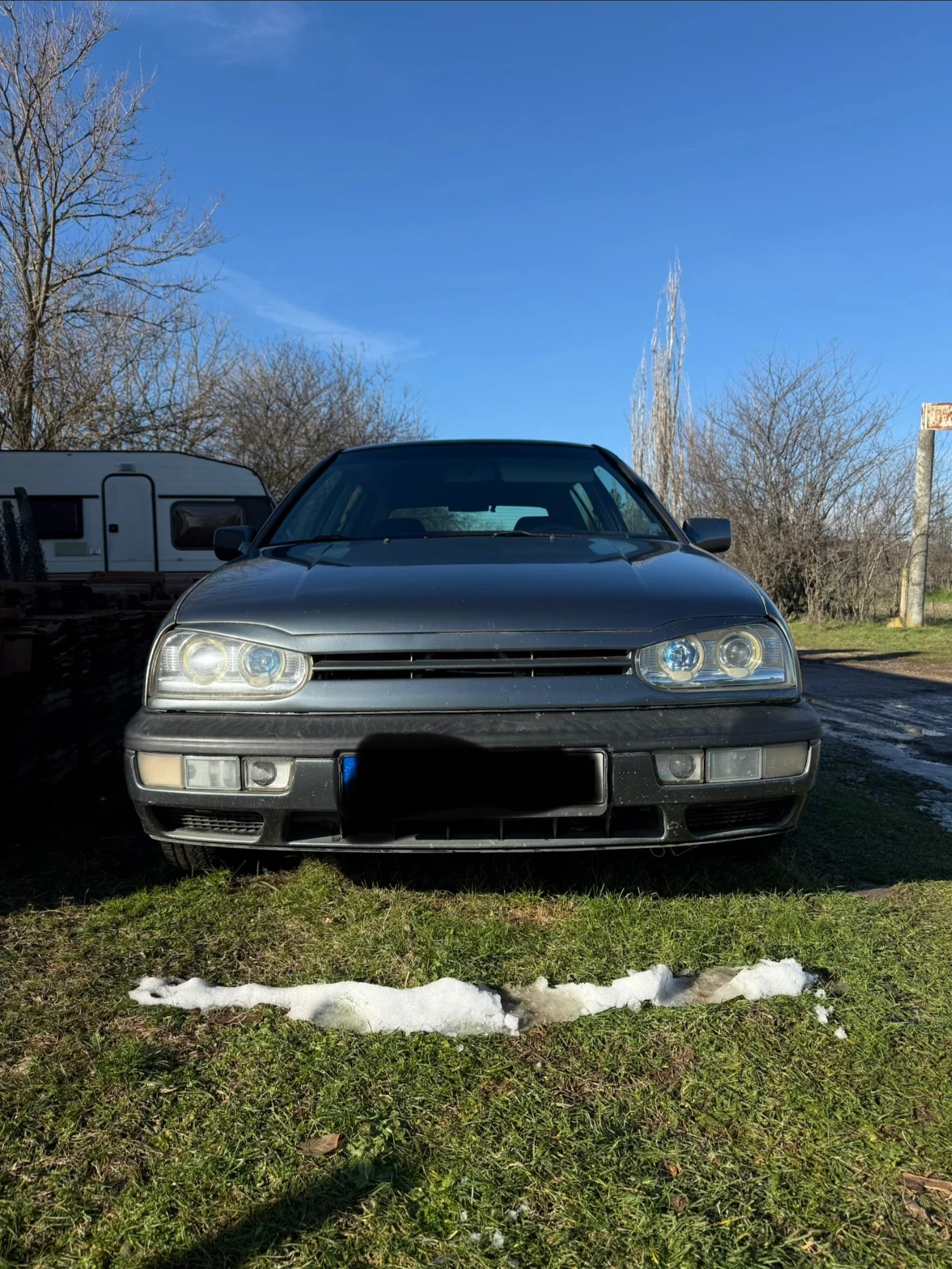 VW Golf 1.9 tdi - изображение 3