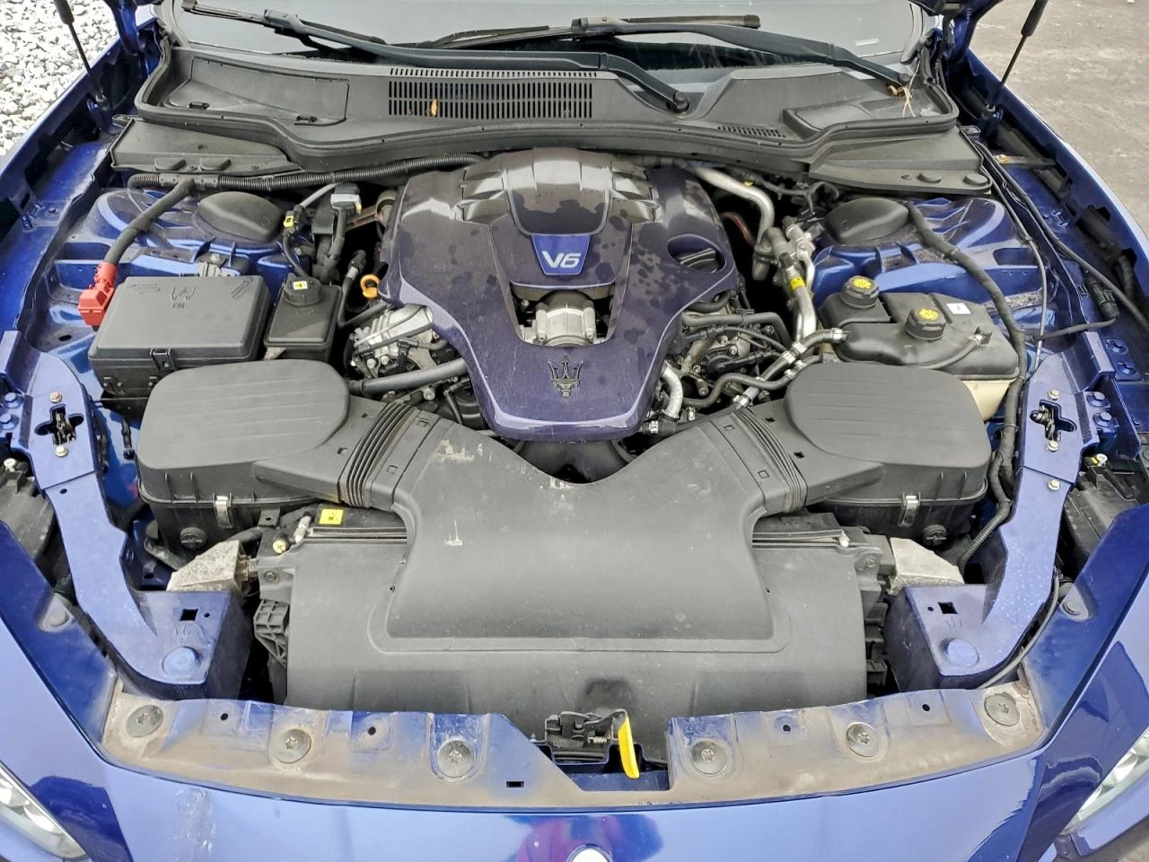 Maserati Ghibli S| Q4| KEYLESS| ������� | Mobile.bg � ����������� 11