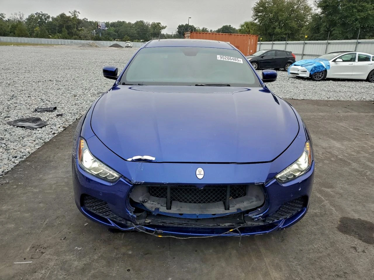 Maserati Ghibli S| Q4| KEYLESS| ПОДГРЕВ - изображение 2