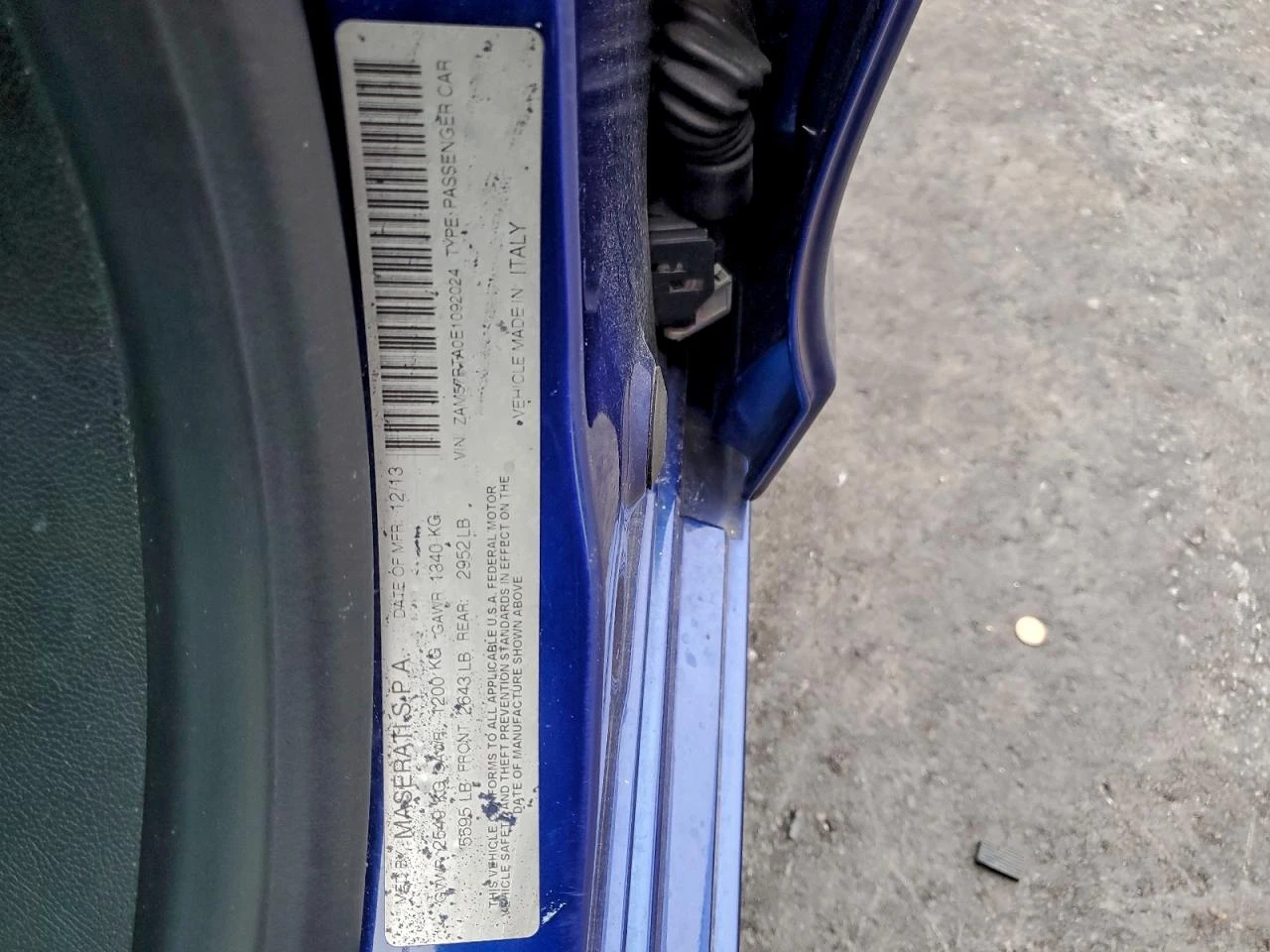 Maserati Ghibli S| Q4| KEYLESS| ������� | Mobile.bg � ����������� 13