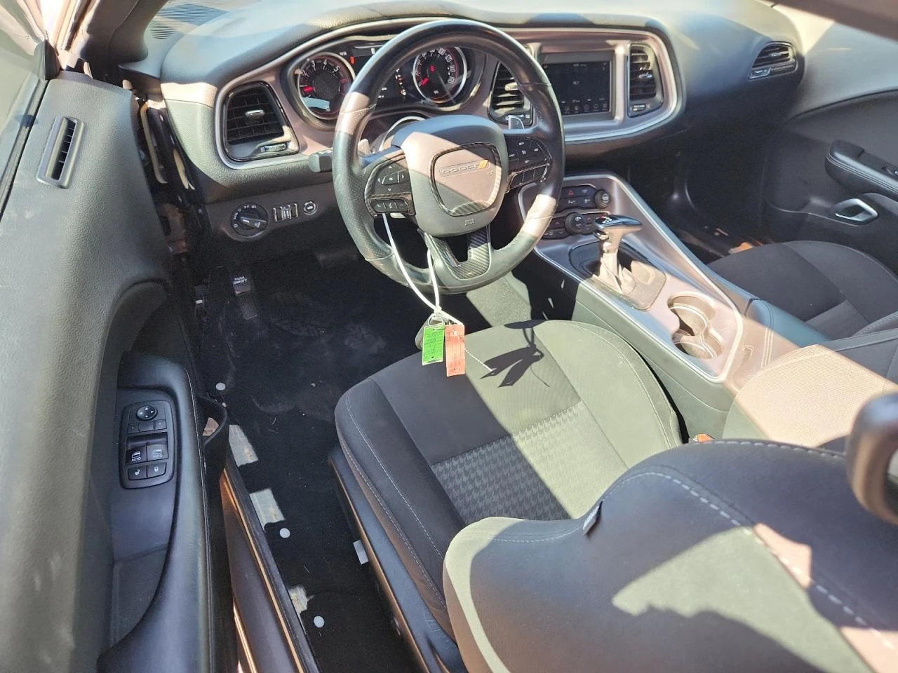 Dodge Challenger R/T - изображение 7