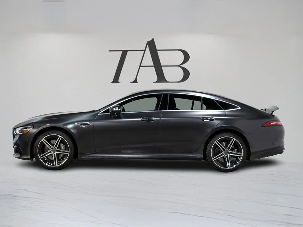 Mercedes-Benz AMG GT PERFROMANCE 53* BURMASTER* ОБДУХ* 360* LANE ASSIST - изображение 6