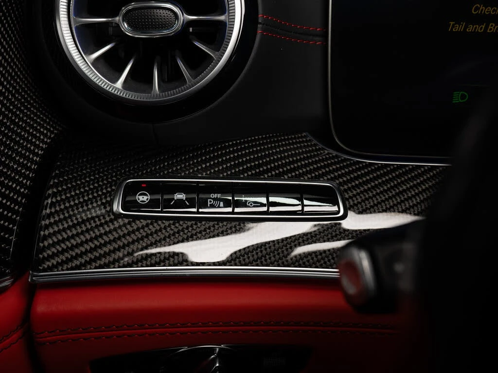 Mercedes-Benz AMG GT PERFROMANCE 53* BURMASTER* �����* 360* LANE ASSIST | Mobile.bg � ����������� 14