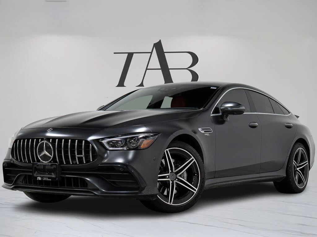 Mercedes-Benz AMG GT PERFROMANCE 53* BURMASTER* �����* 360* LANE ASSIST | Mobile.bg � ����������� 1