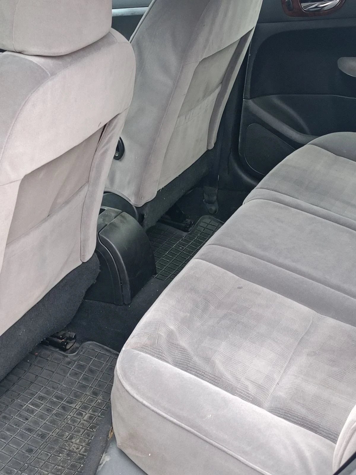 Peugeot 307 2.0 ��� 90 �.�. | Mobile.bg � ����������� 5