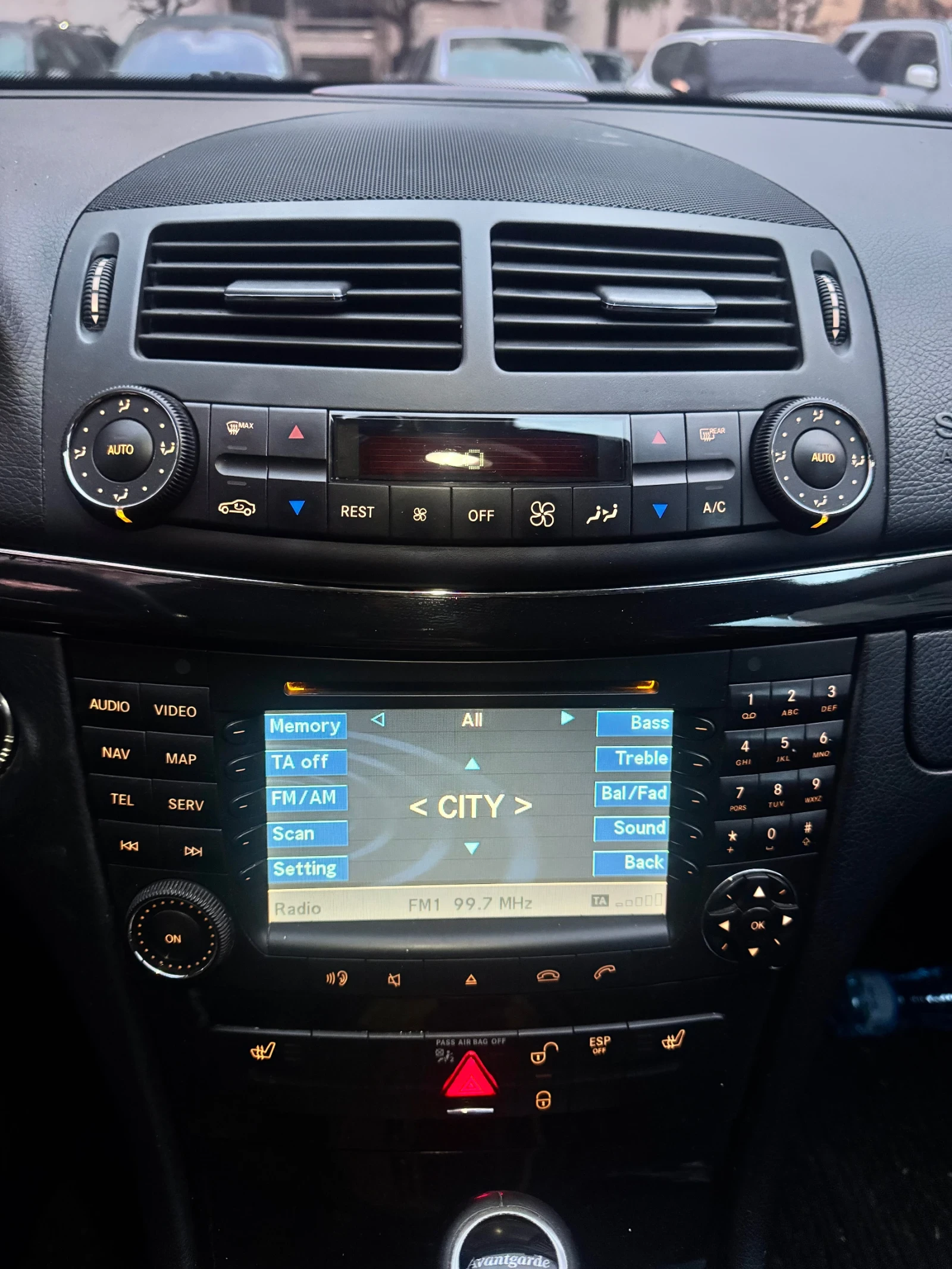 Mercedes-Benz E 320 CDI �������� � ����� ����� ��������� | Mobile.bg � ����������� 14