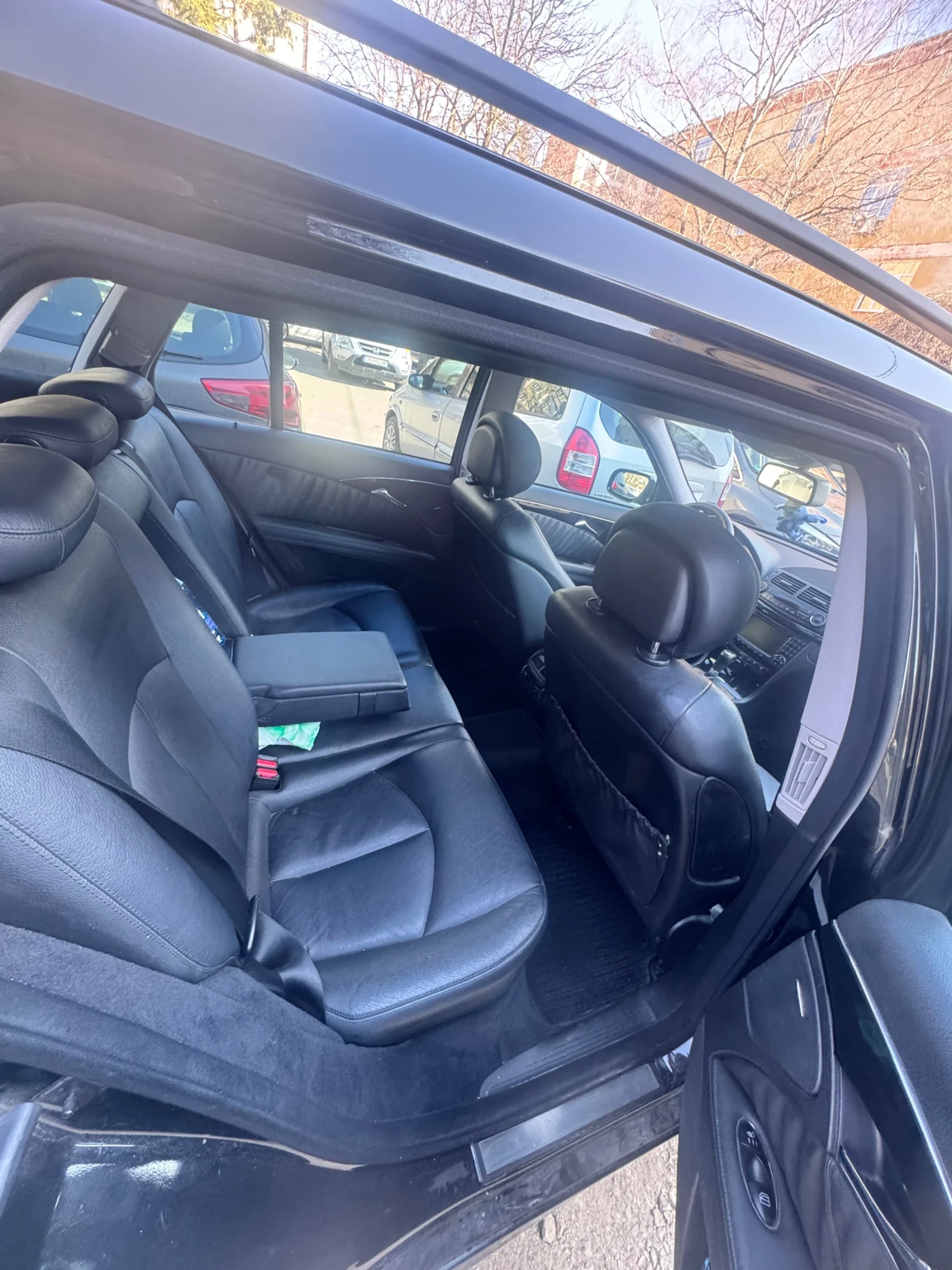 Mercedes-Benz E 320 CDI �������� � ����� ����� ��������� | Mobile.bg � ����������� 16