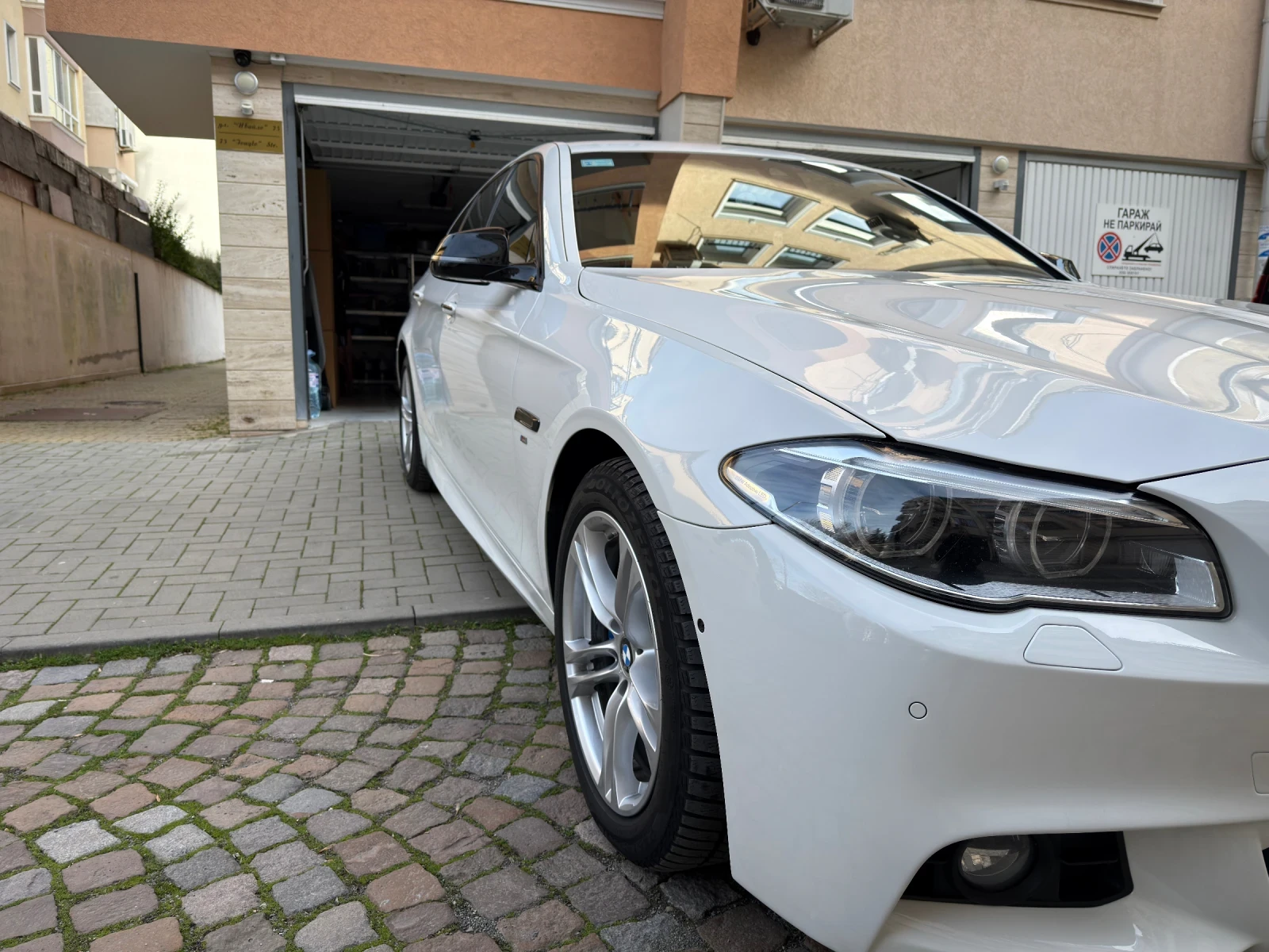 BMW 530 Xdrive  | Mobile.bg � ����������� 5