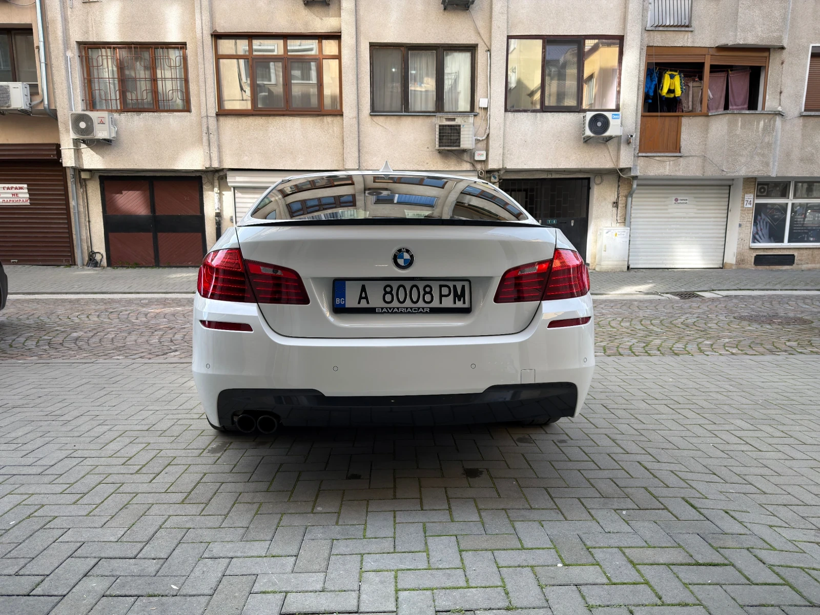 BMW 530 Xdrive  | Mobile.bg � ����������� 2