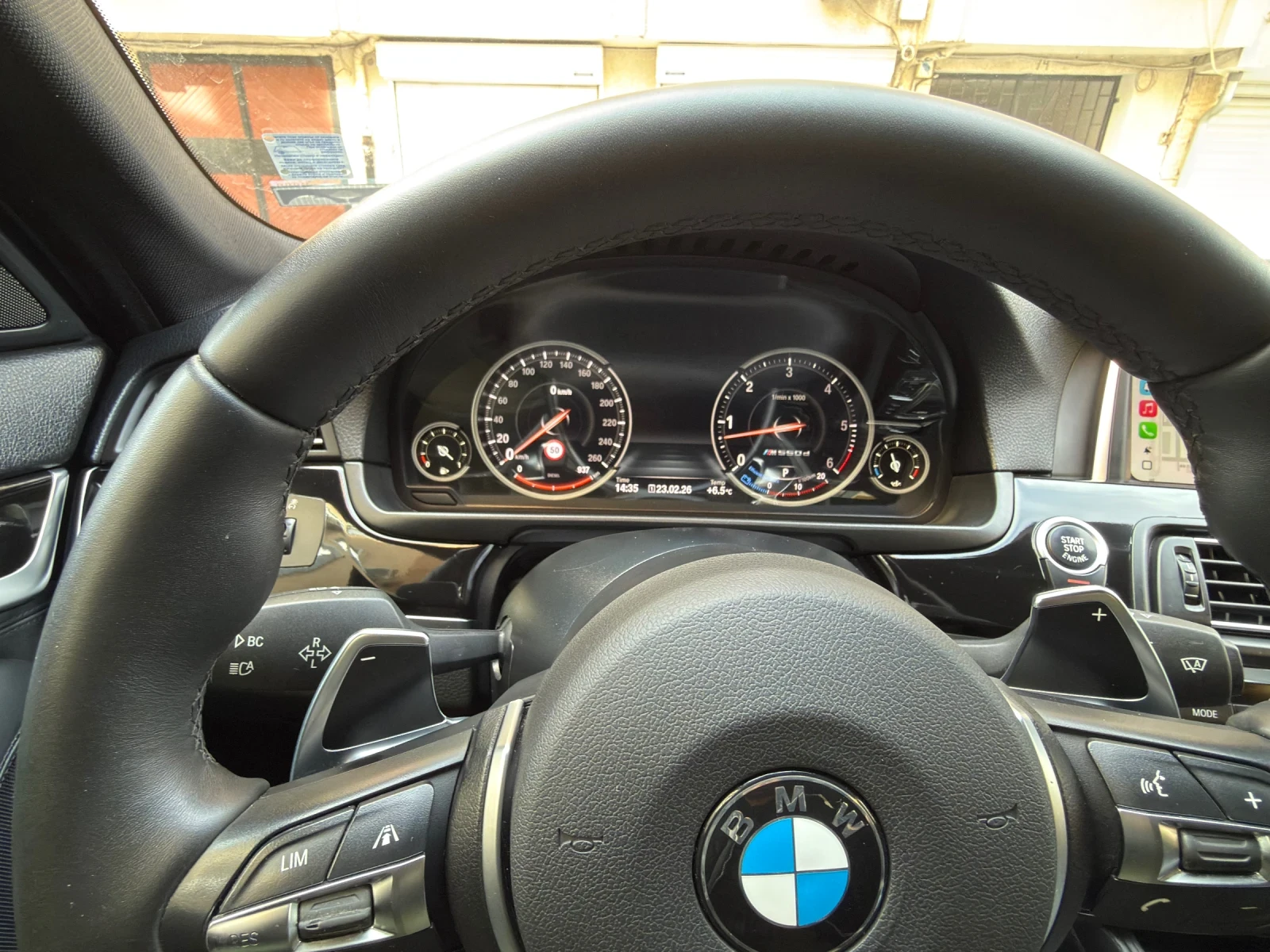 BMW 530 Xdrive  | Mobile.bg � ����������� 12