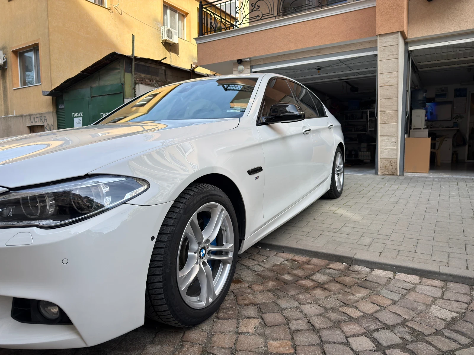 BMW 530 Xdrive  | Mobile.bg � ����������� 6