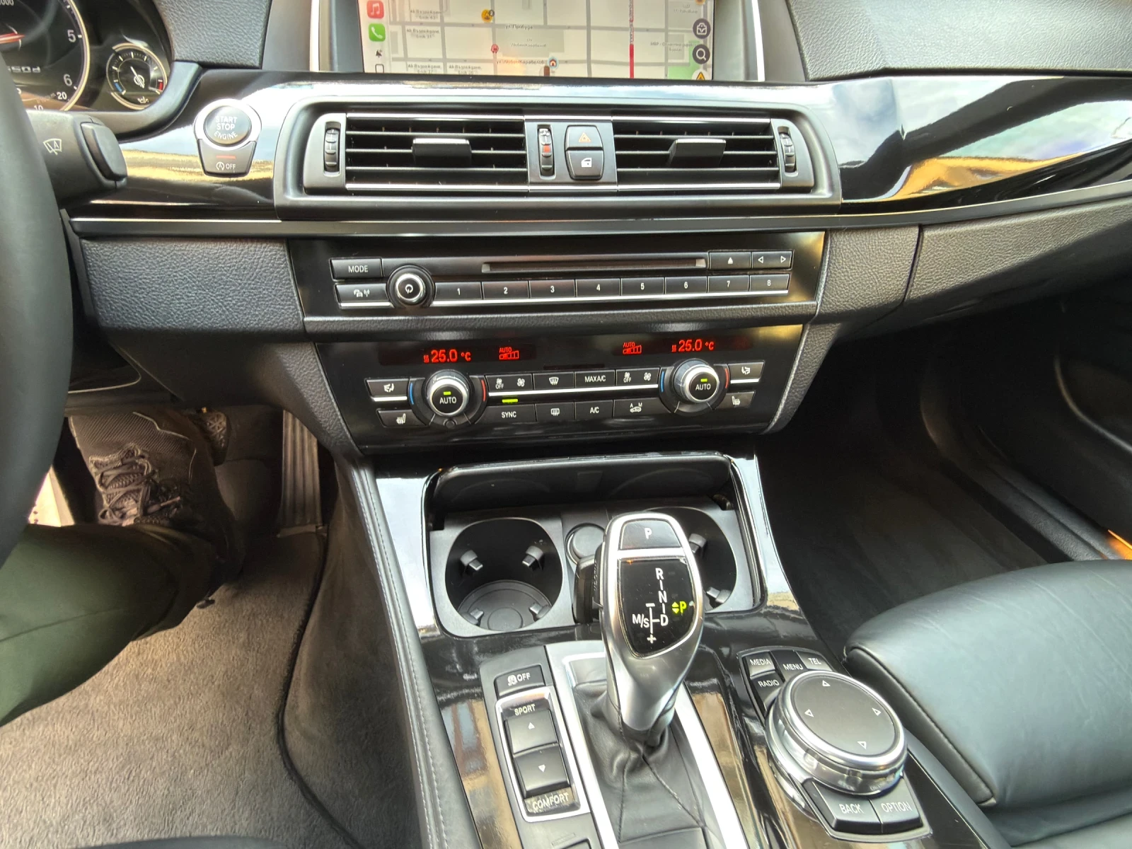 BMW 530 Xdrive  | Mobile.bg � ����������� 11