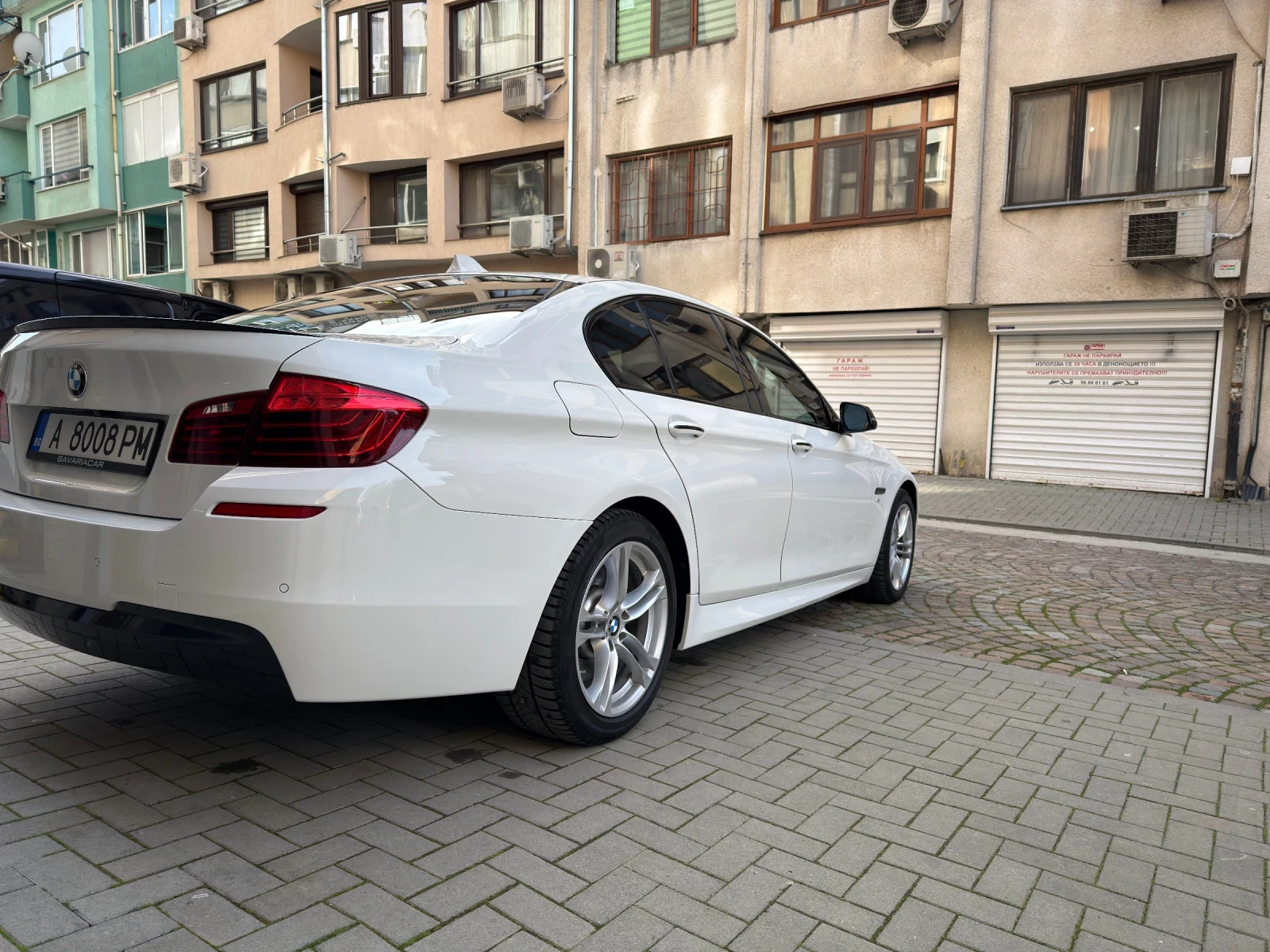 BMW 530 Xdrive  | Mobile.bg � ����������� 3
