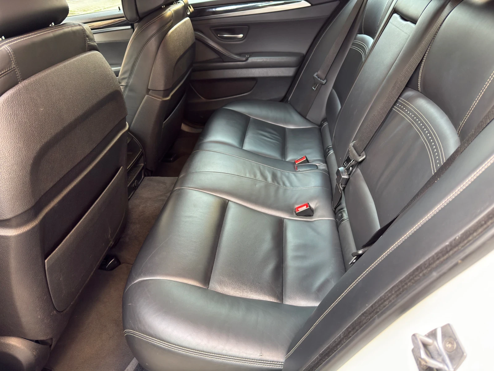 BMW 530 Xdrive  | Mobile.bg � ����������� 16