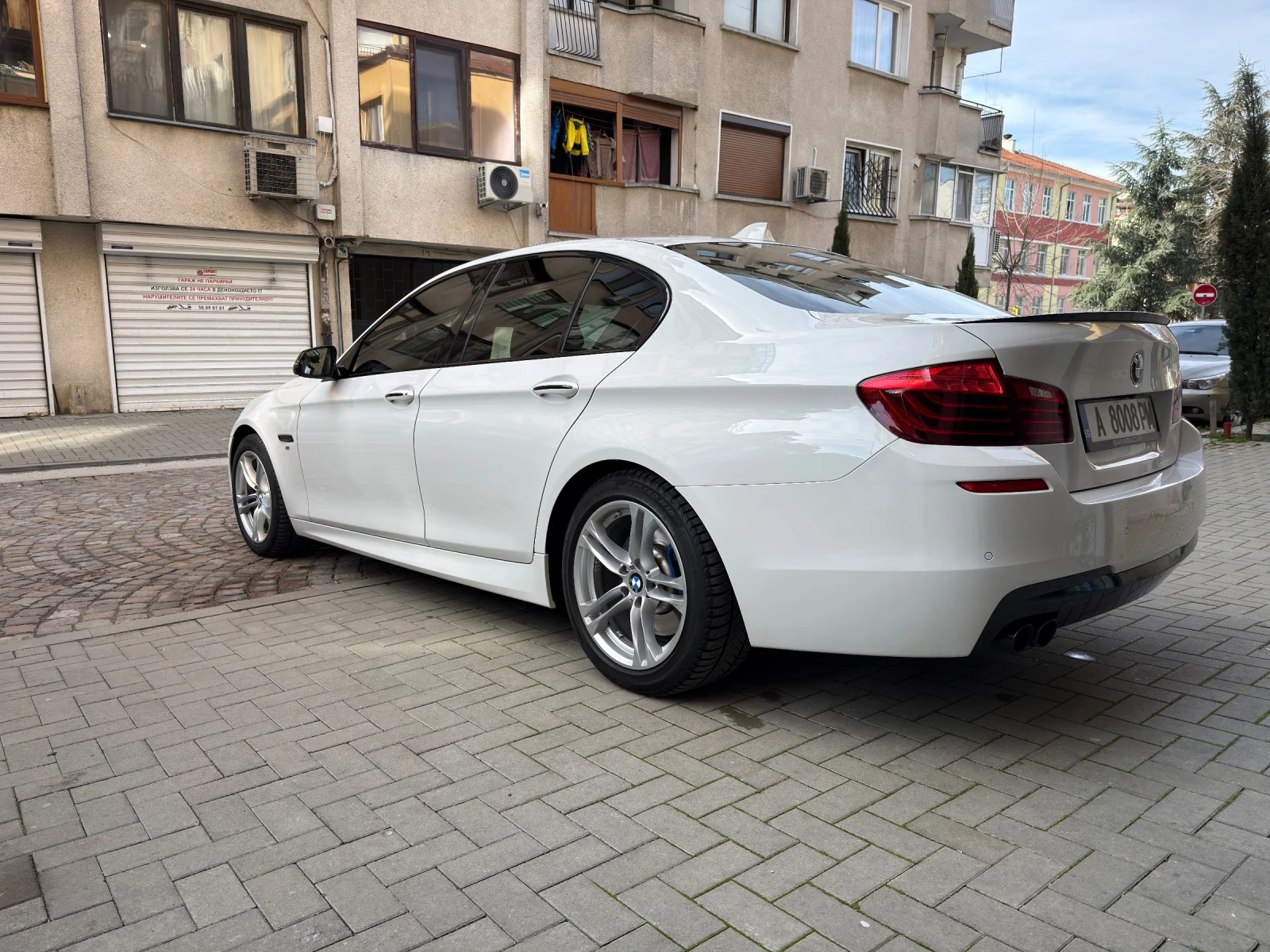 BMW 530 Xdrive  | Mobile.bg � ����������� 4