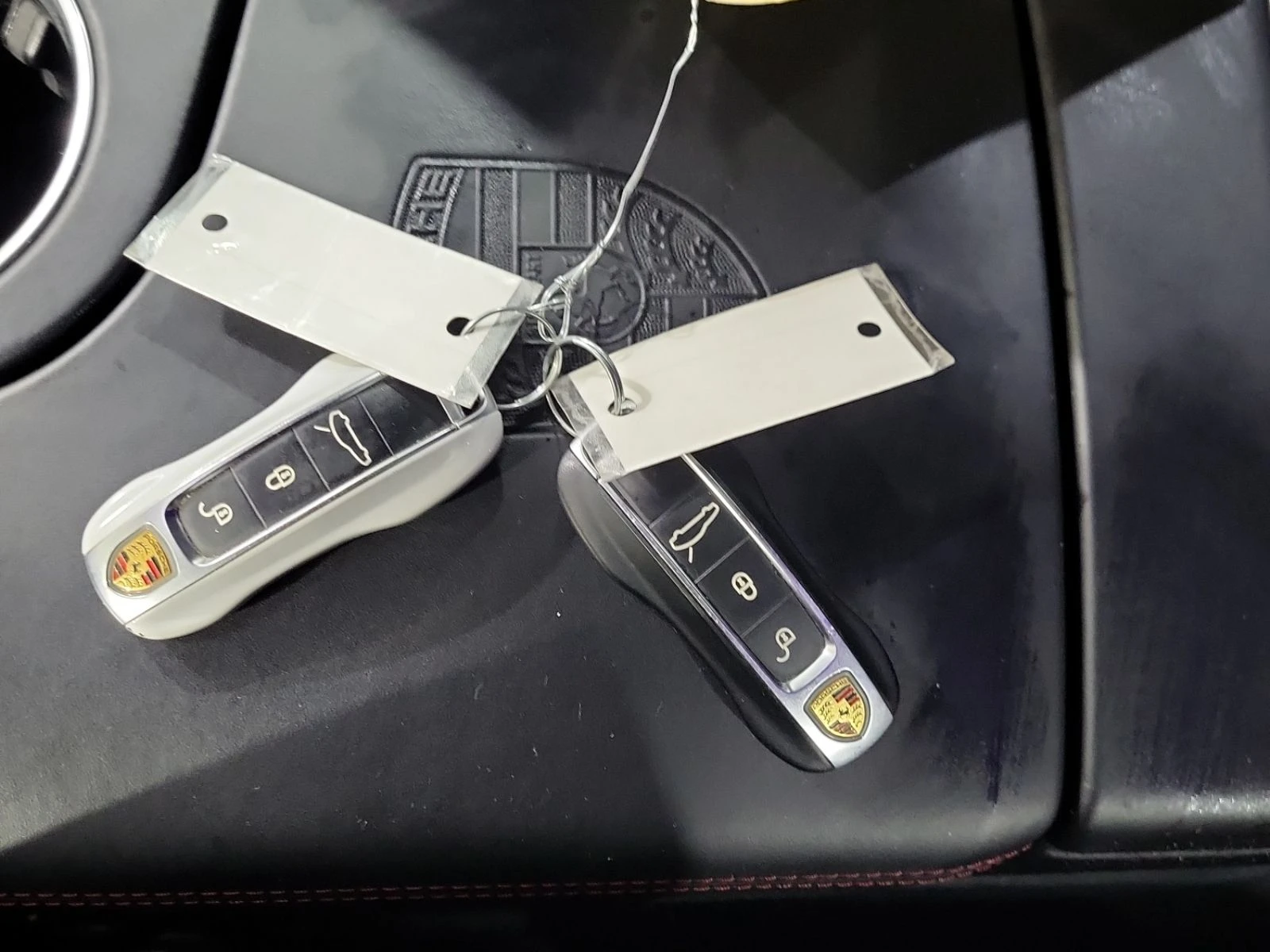 Porsche Panamera  4 / CARFAX / 360 / MATRIX / PANO /CARBON, снимка 8 - Автомобили и джипове - 53855306