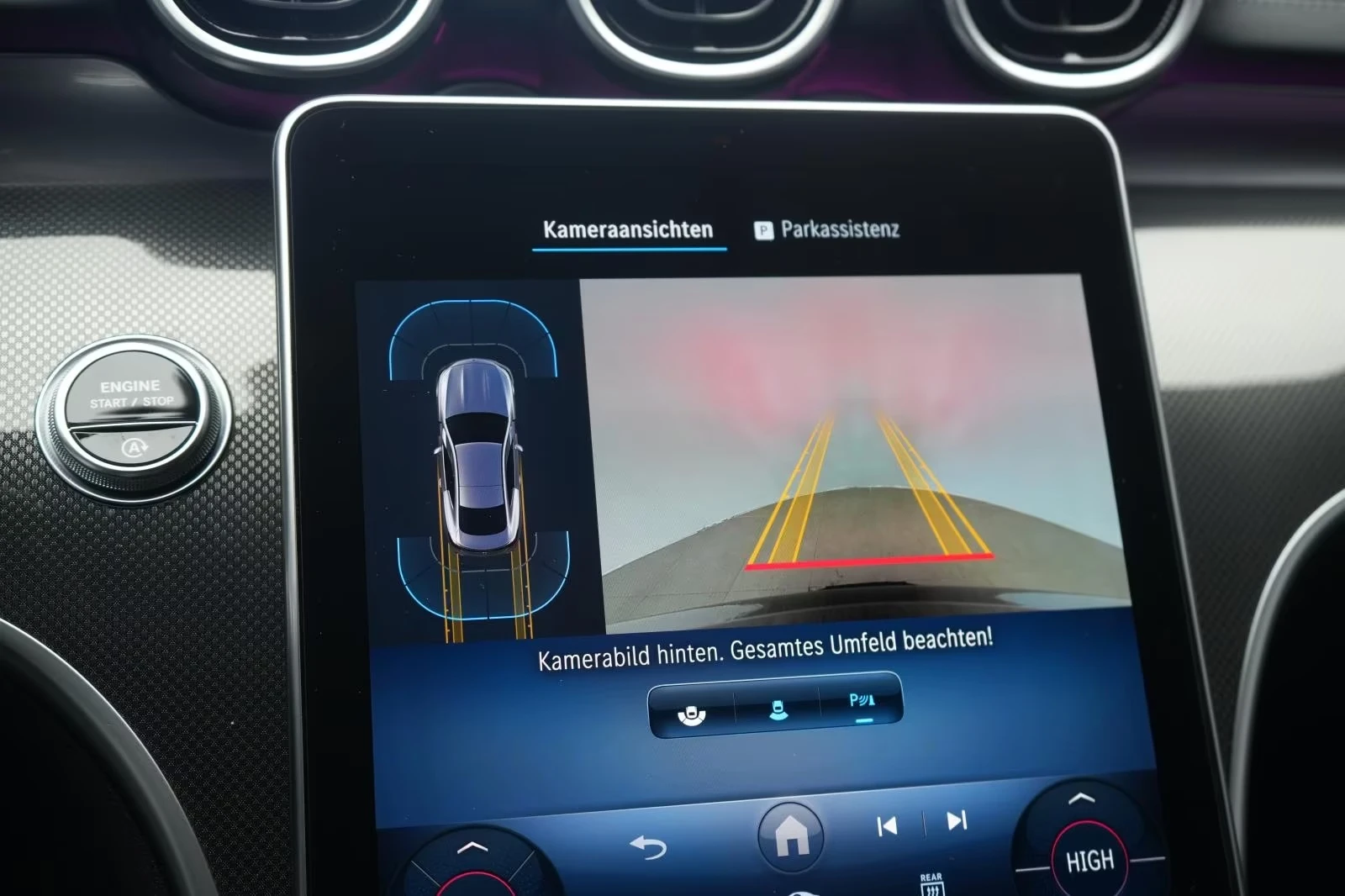 Mercedes-Benz CLE 300 AMG/4MATIC/COUPE/BURM/CAMERA/LED/ | Mobile.bg � ����������� 12