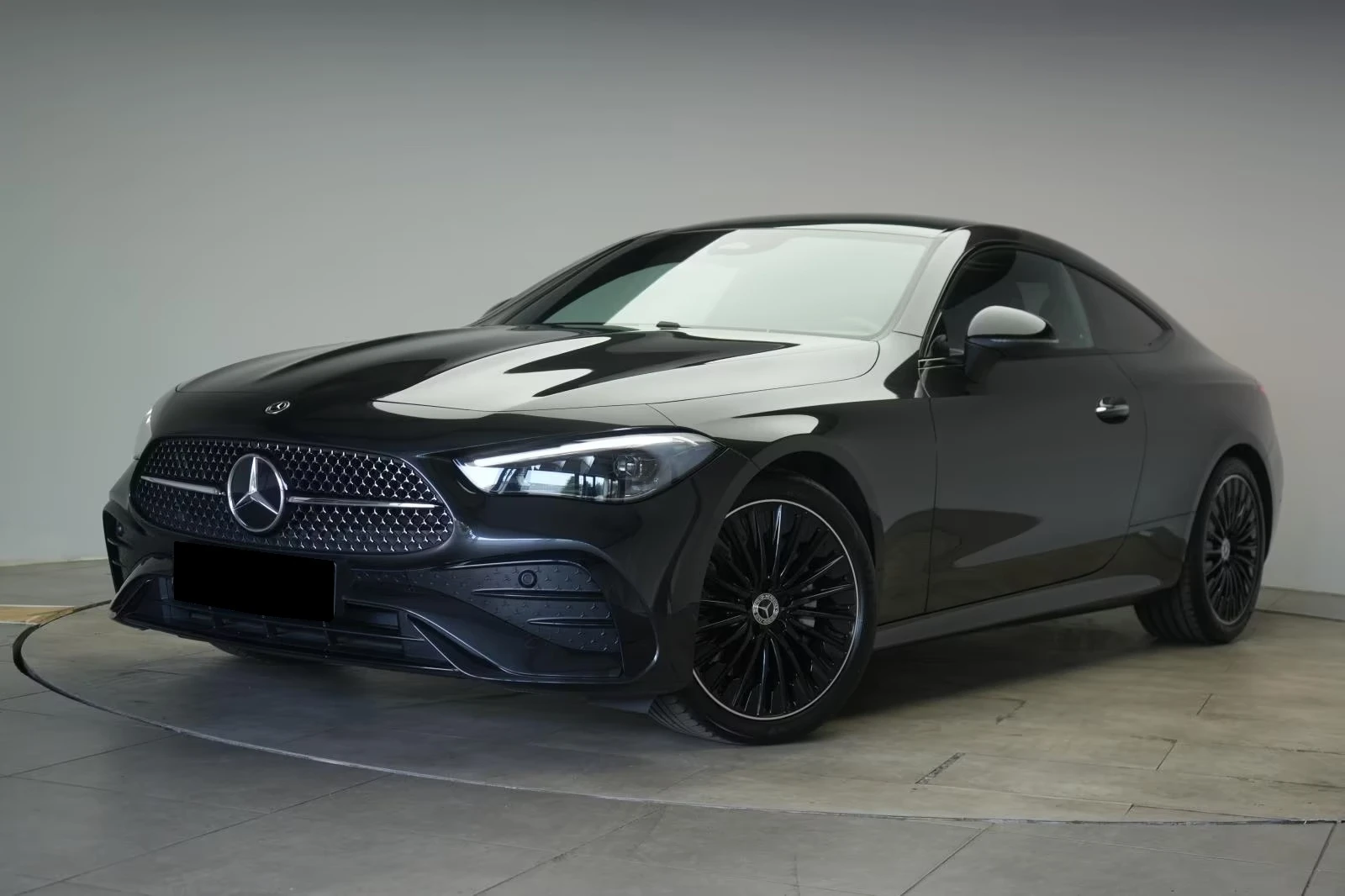Mercedes-Benz CLE 300 AMG/4MATIC/COUPE/BURM/CAMERA/LED/ | Mobile.bg � ����������� 3