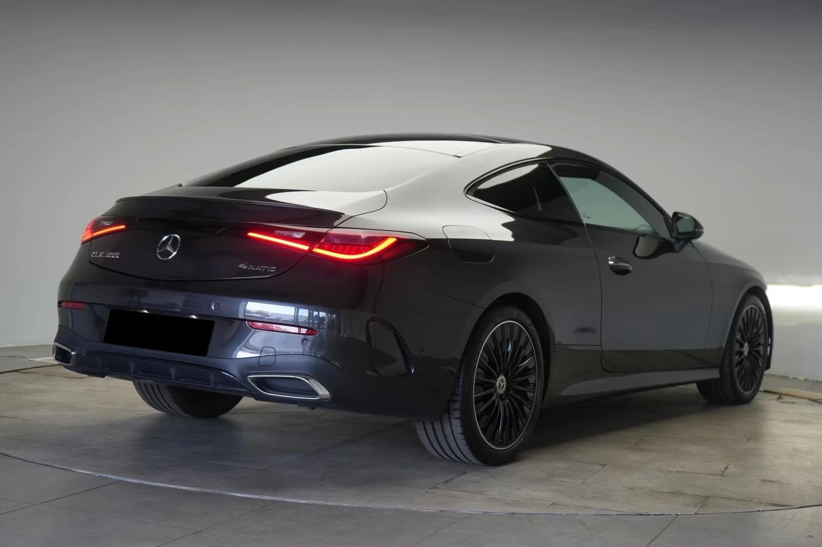 Mercedes-Benz CLE 300 AMG/4MATIC/COUPE/BURM/CAMERA/LED/ | Mobile.bg � ����������� 4