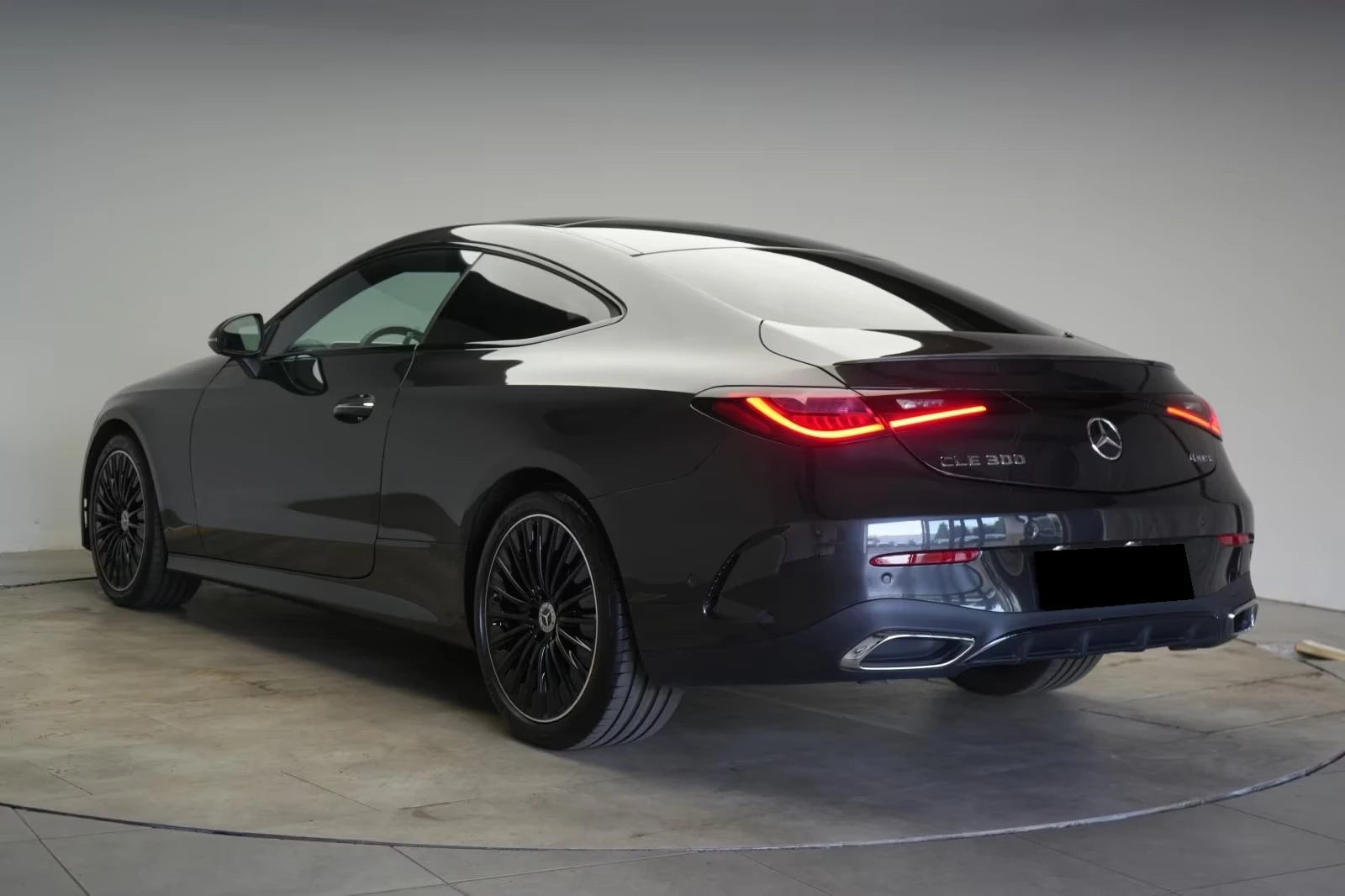 Mercedes-Benz CLE 300 AMG/4MATIC/COUPE/BURM/CAMERA/LED/ | Mobile.bg � ����������� 5