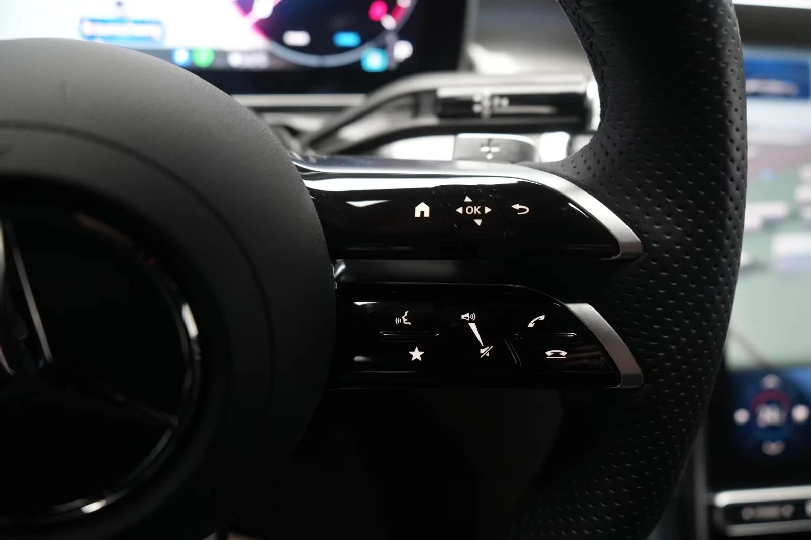 Mercedes-Benz CLE 300 AMG/4MATIC/COUPE/BURM/CAMERA/LED/ | Mobile.bg � ����������� 11