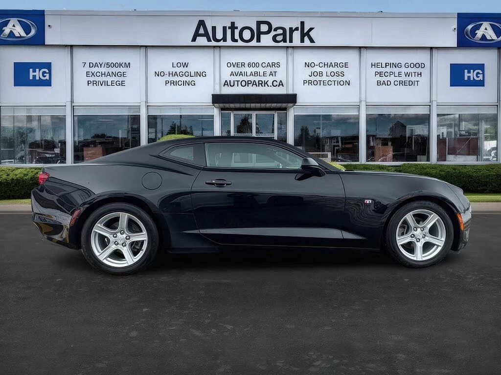 Chevrolet Camaro * ���������� * (���� �� ��) | Mobile.bg � ����������� 6
