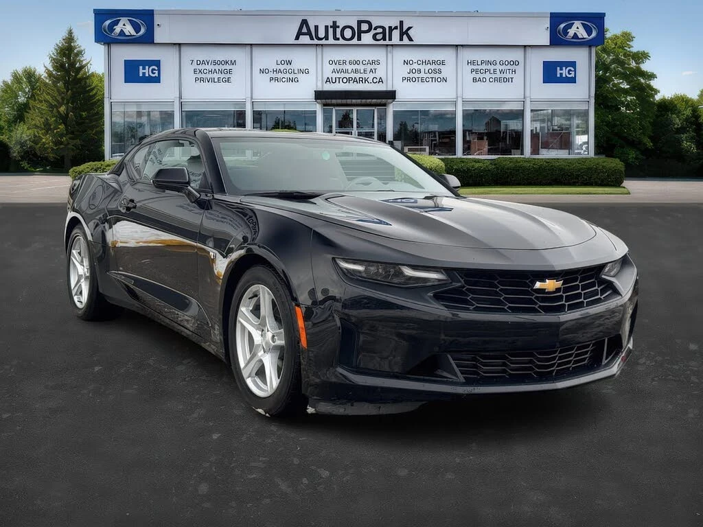 Chevrolet Camaro * ���������� * (���� �� ��) | Mobile.bg � ����������� 5