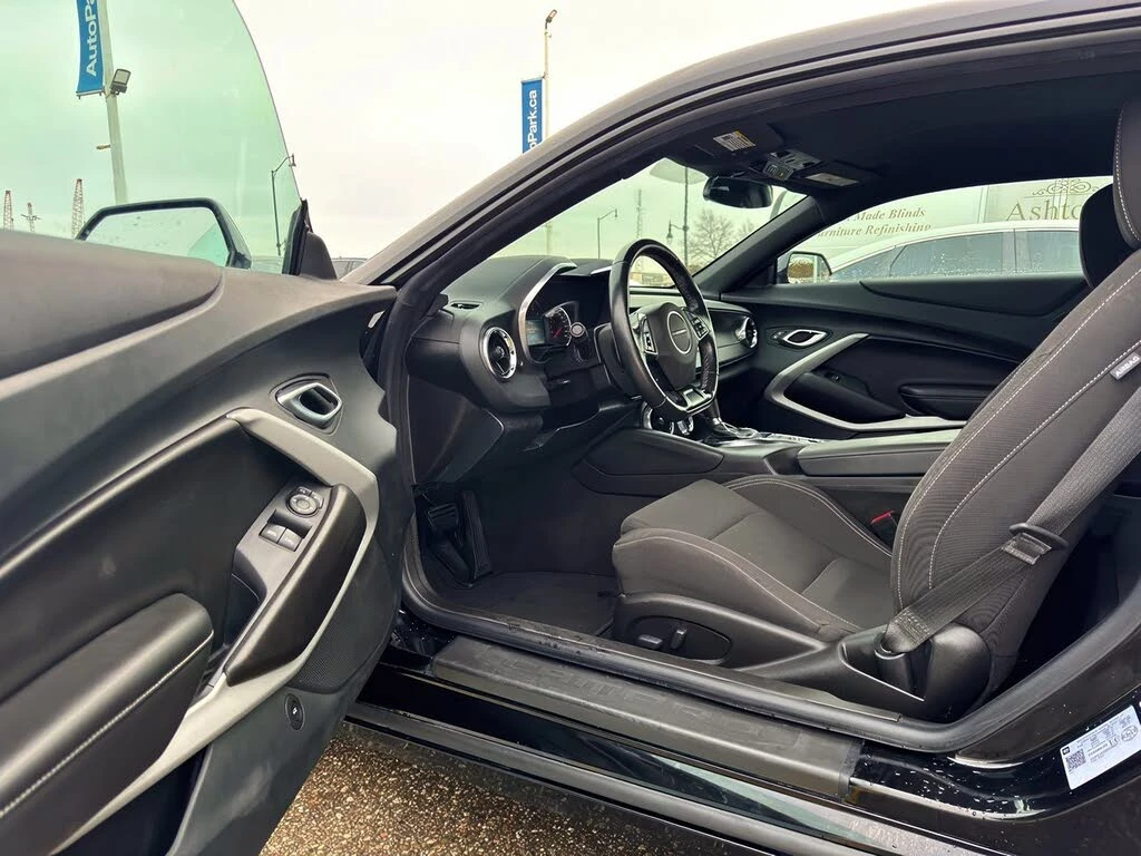 Chevrolet Camaro * ���������� * (���� �� ��) | Mobile.bg � ����������� 8