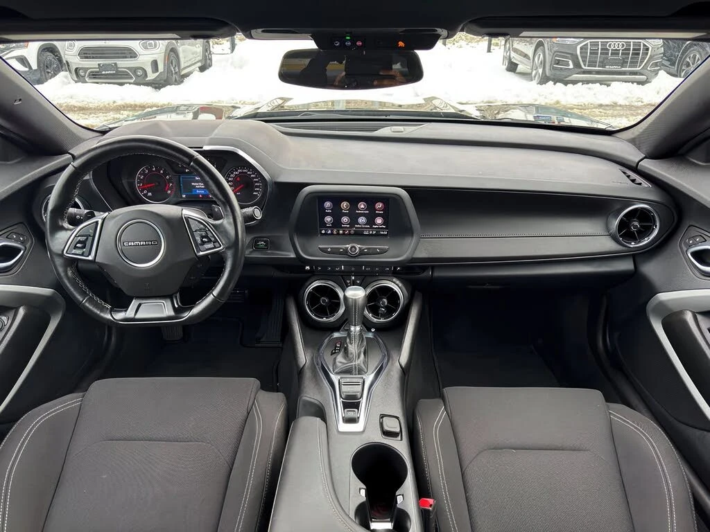 Chevrolet Camaro * ���������� * (���� �� ��) | Mobile.bg � ����������� 10