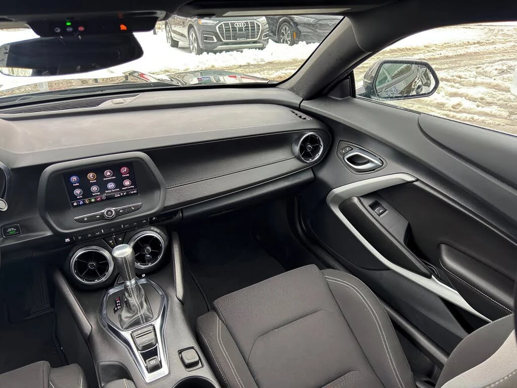 Chevrolet Camaro * ���������� * (���� �� ��) | Mobile.bg � ����������� 16