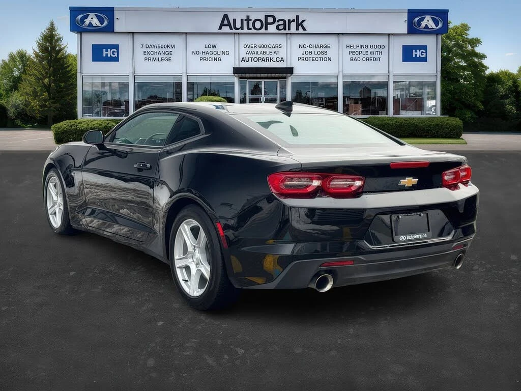 Chevrolet Camaro * ���������� * (���� �� ��) | Mobile.bg � ����������� 4