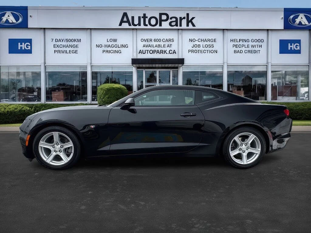 Chevrolet Camaro * ���������� * (���� �� ��) | Mobile.bg � ����������� 7