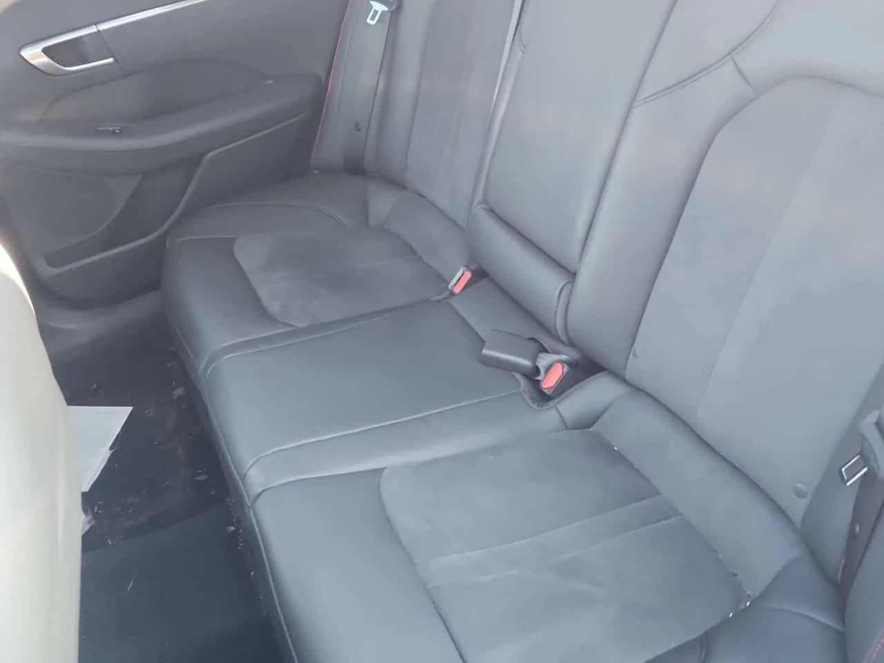 Hyundai Sonata ПАНОРАМА| ПОДГРЕВИ| 2 КЛЮЧА| CARFAX| , снимка 11 - Автомобили и джипове - 53964248