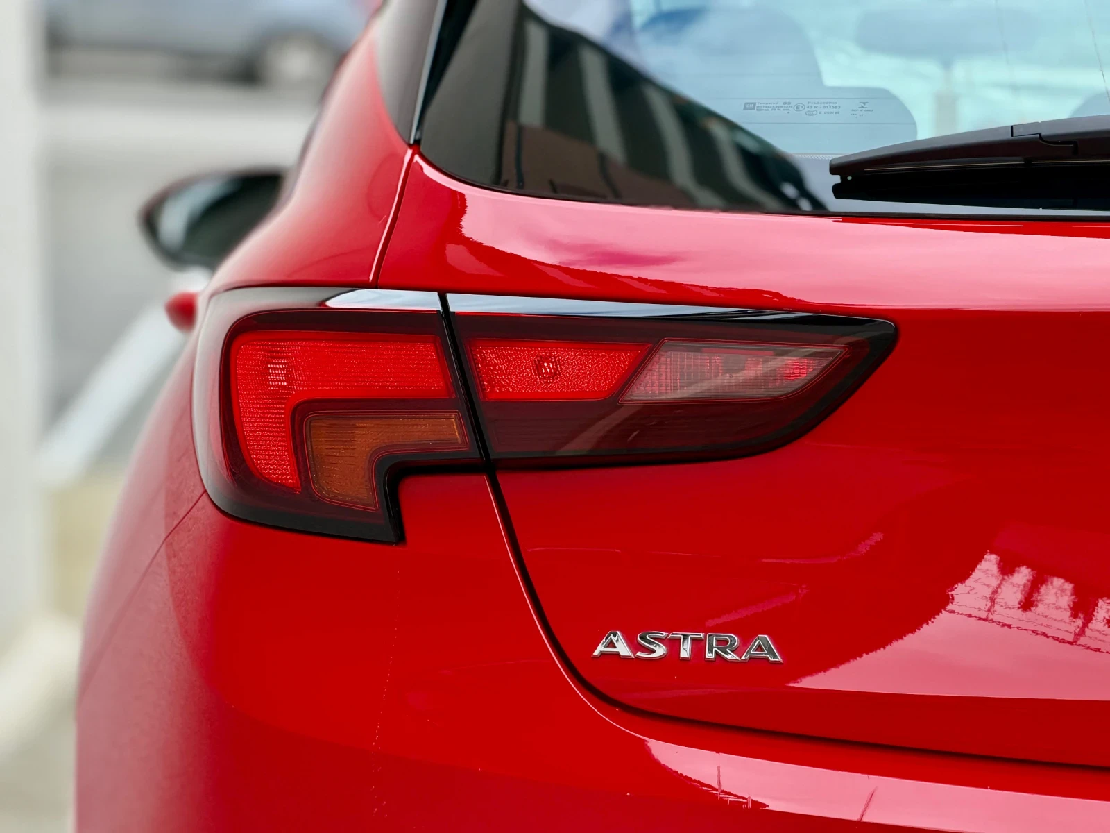 Opel Astra K 1.6 CDTI  | Mobile.bg � ����������� 9