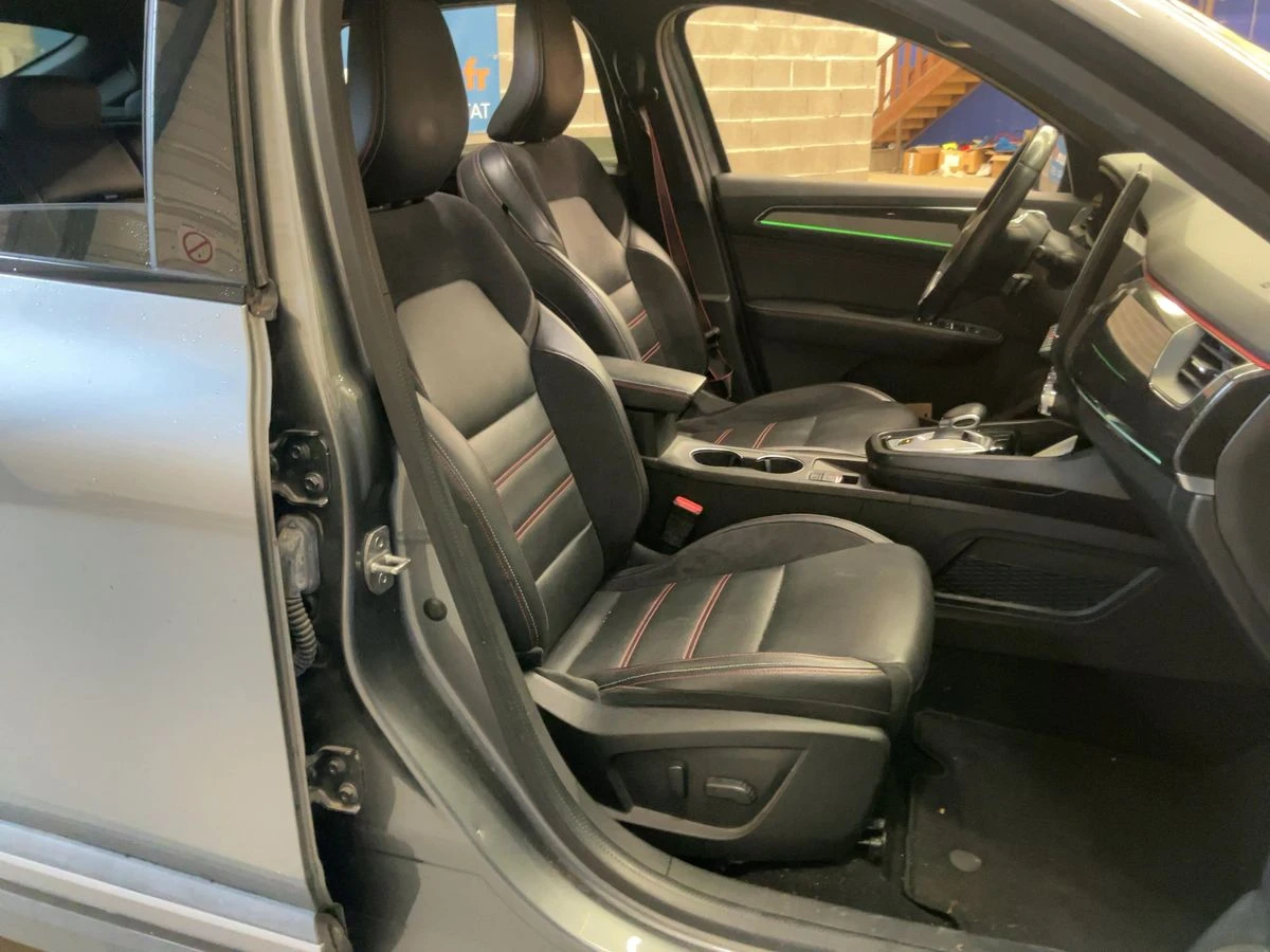 Renault Arkana 1.6 Hybrid E-Tech R.S. Line, снимка 10 - Автомобили и джипове - 54145842