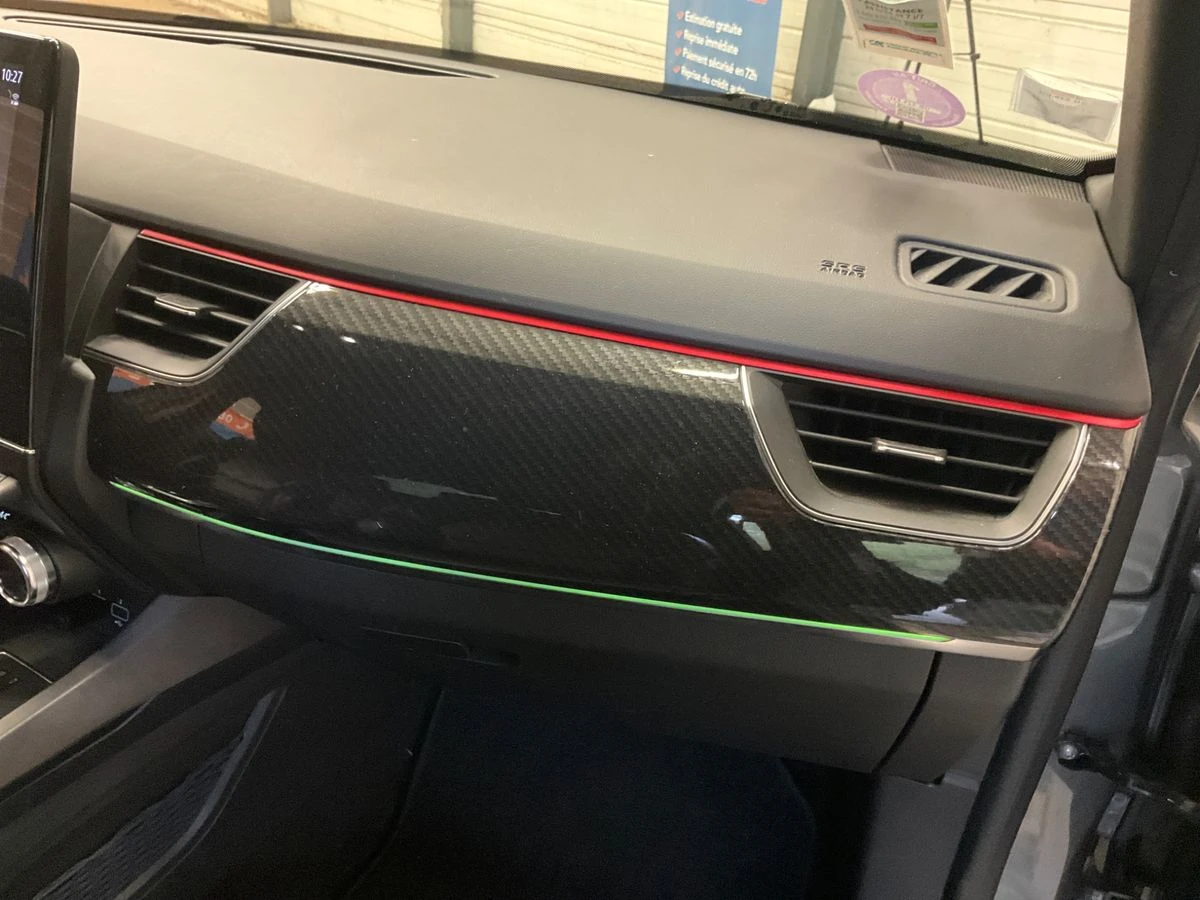 Renault Arkana 1.6 Hybrid E-Tech R.S. Line, снимка 13 - Автомобили и джипове - 54145842