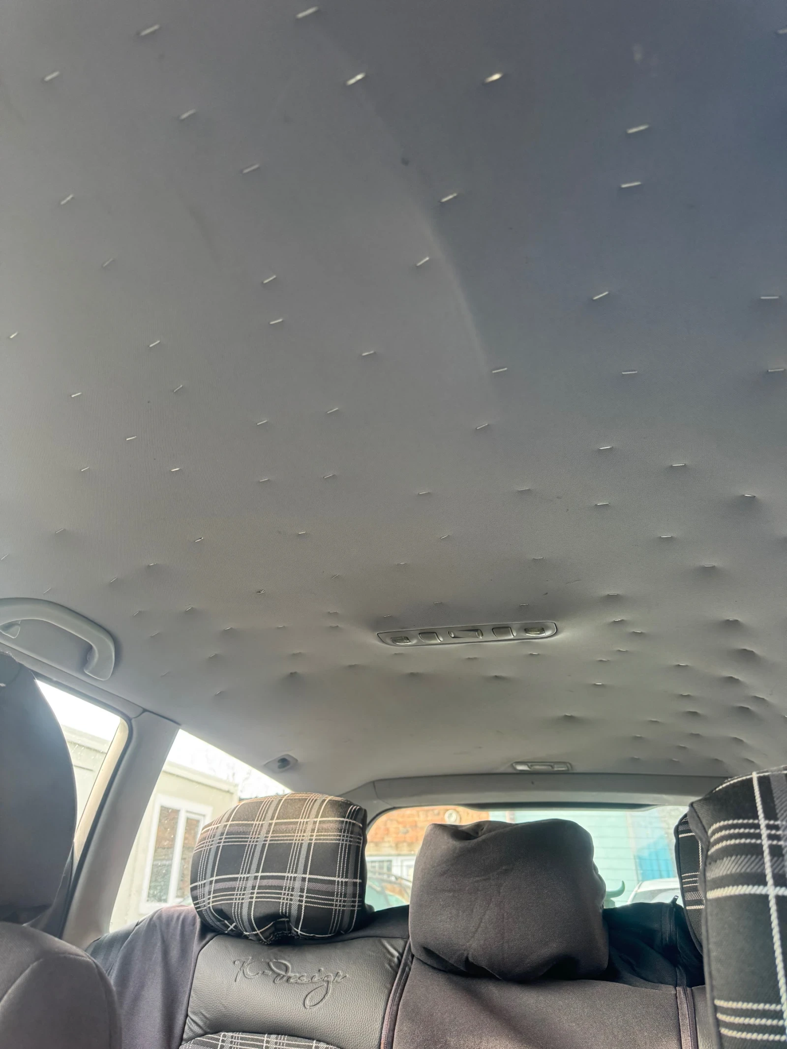 Audi A4, снимка 10 - Автомобили и джипове - 54182587